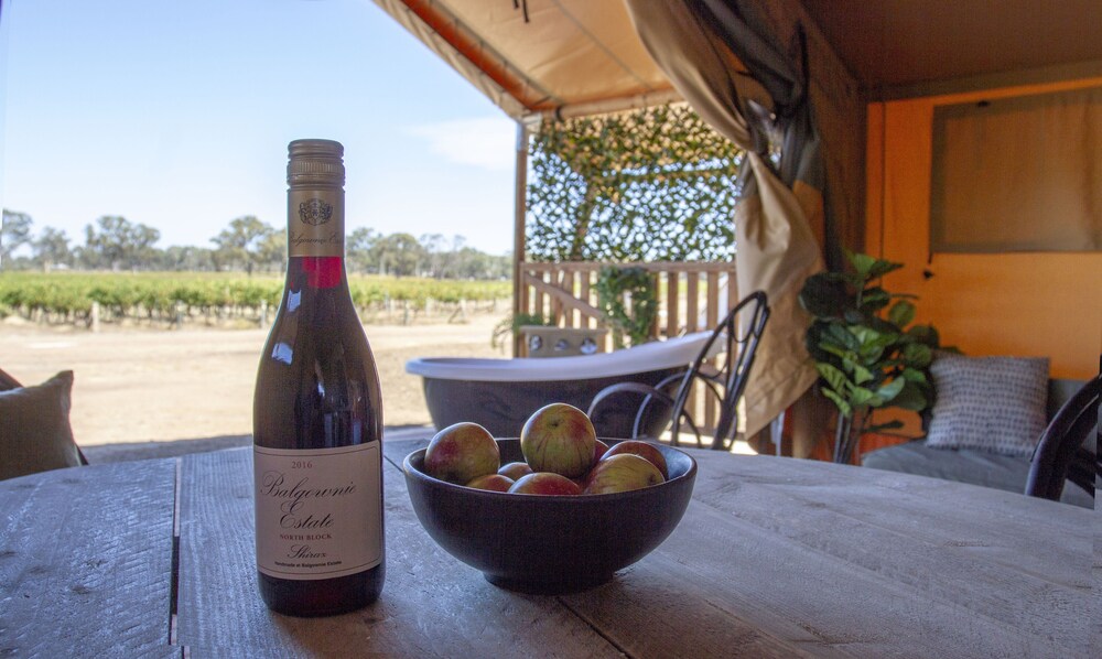 Balgownie Estate Winery Retreat & Restaurant