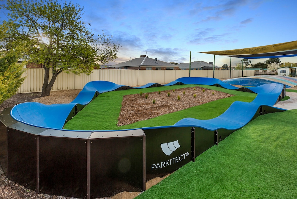 Big4 Bendigo Ascot Holiday Park