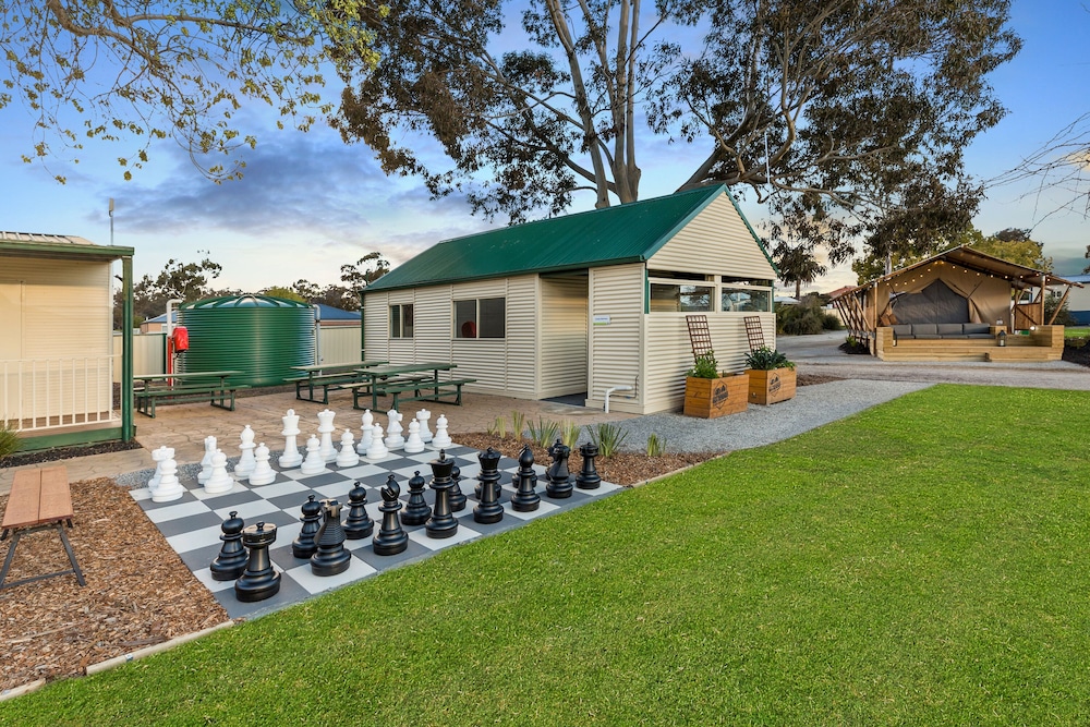 Big4 Bendigo Ascot Holiday Park