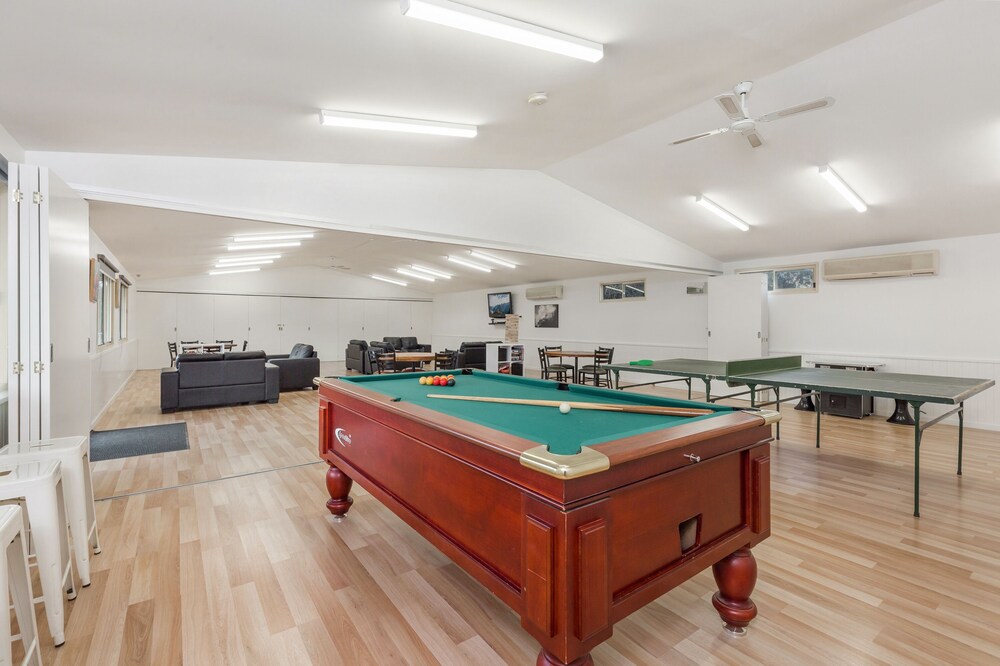 Big4 Bendigo Ascot Holiday Park
