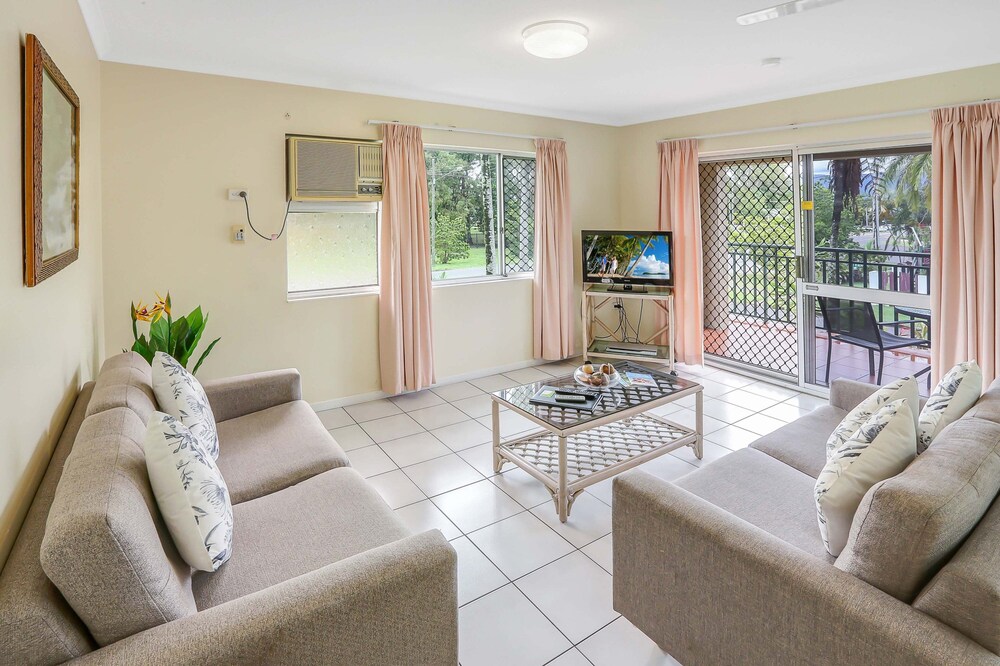 Koala Court Holiday Apartments Deals & Reviews (Cairns, AUS) Wotif