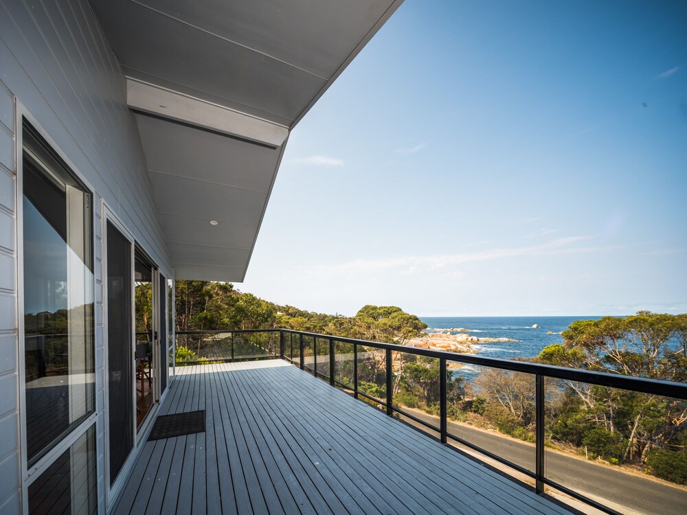 Suntrap Cove Bicheno