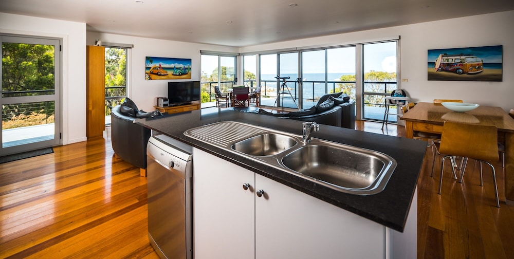Suntrap Cove Bicheno