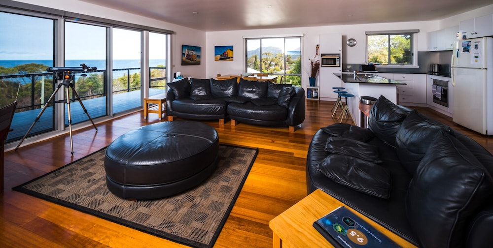 Suntrap Cove Bicheno