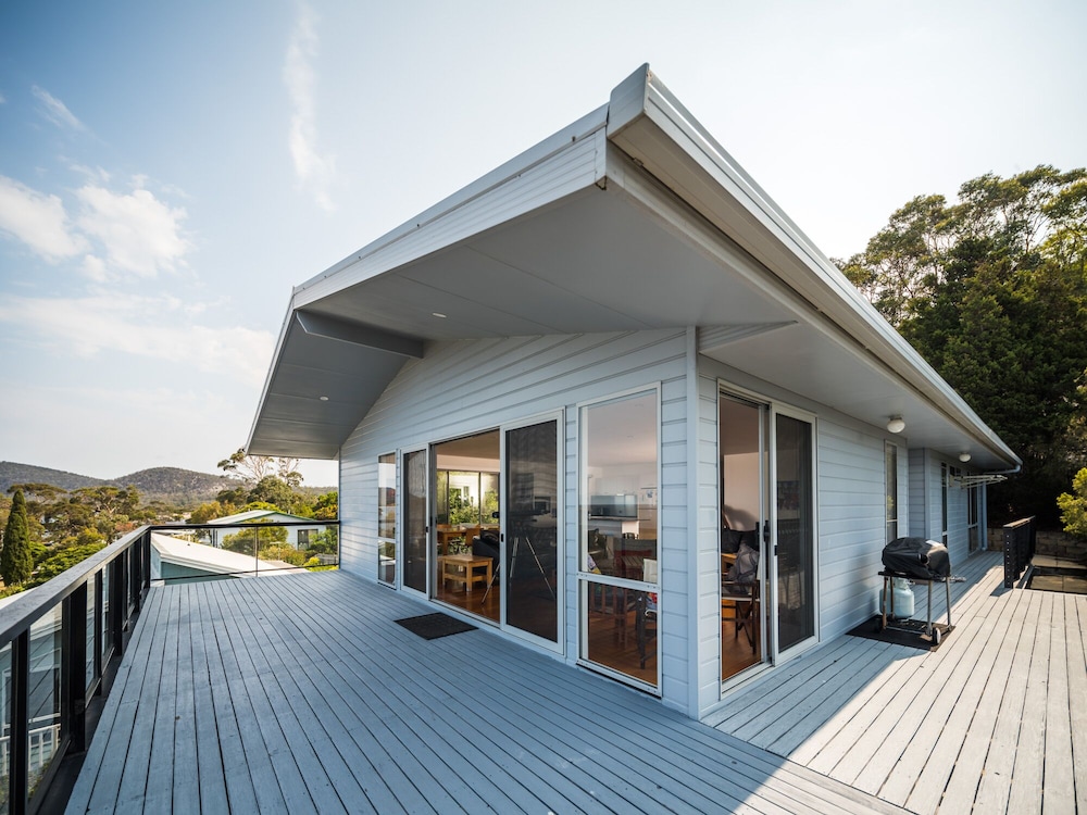 Suntrap Cove Bicheno