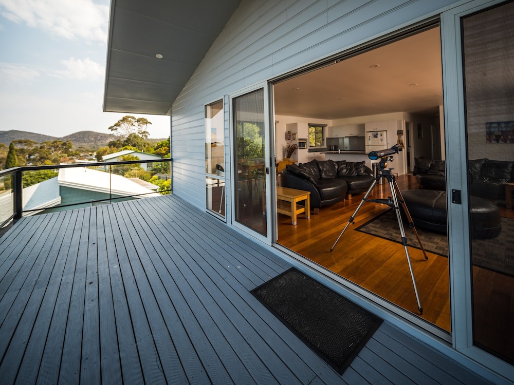 Suntrap Cove Bicheno