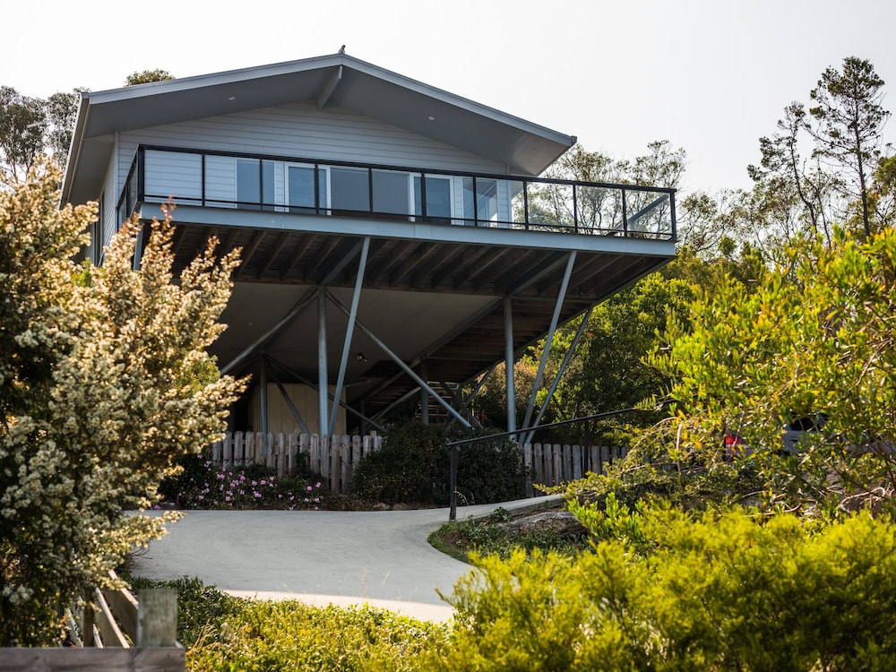 Suntrap Cove Bicheno