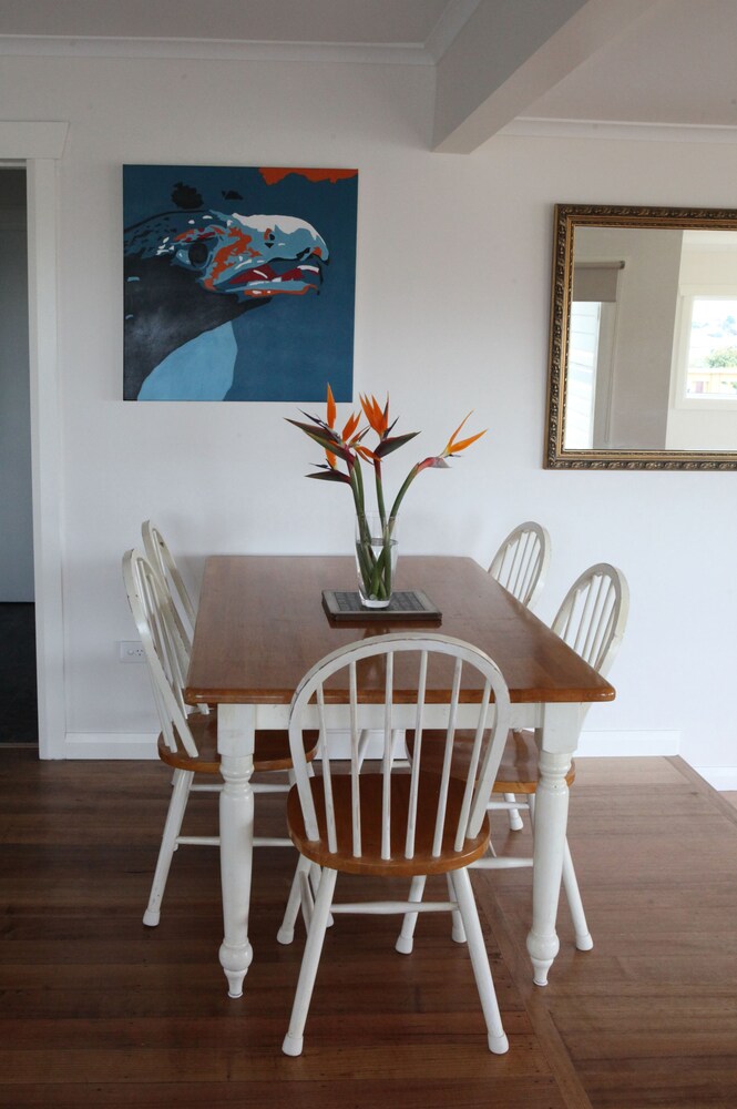 Seaview House Ulverstone