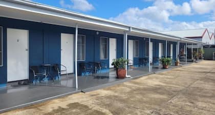 Innisfail City Motel