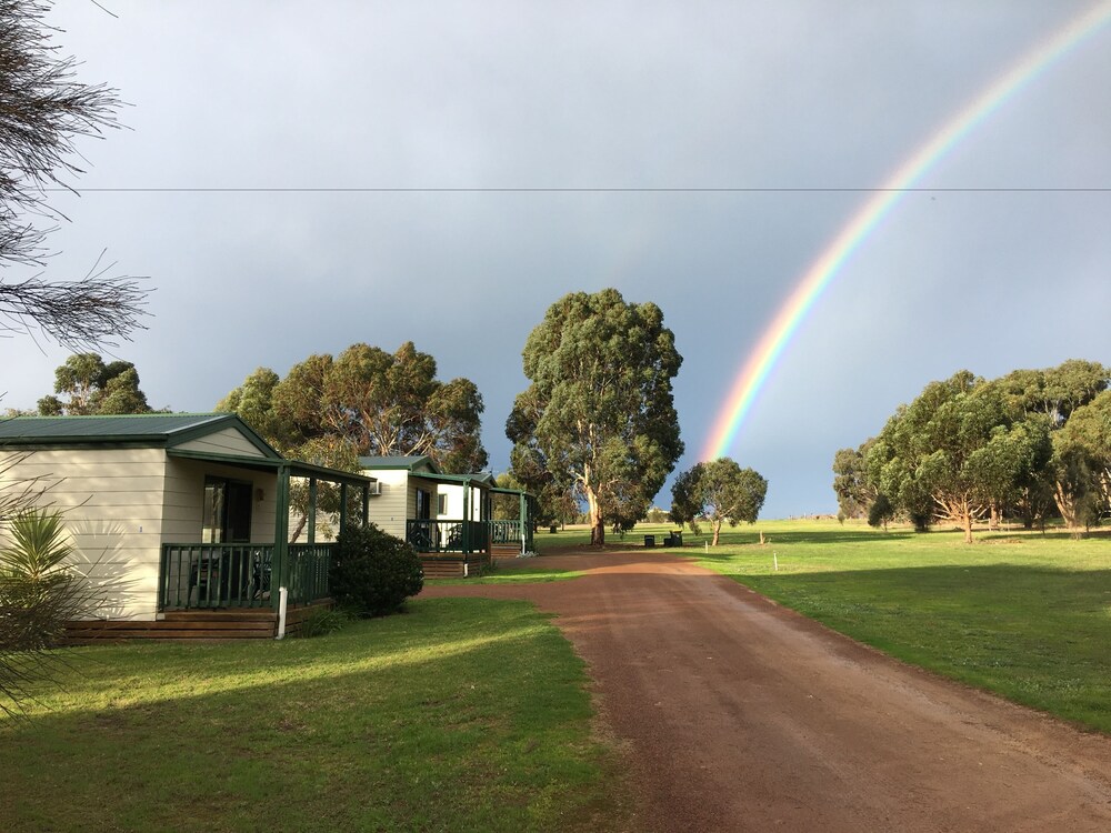 Kangaroo Island Cabins