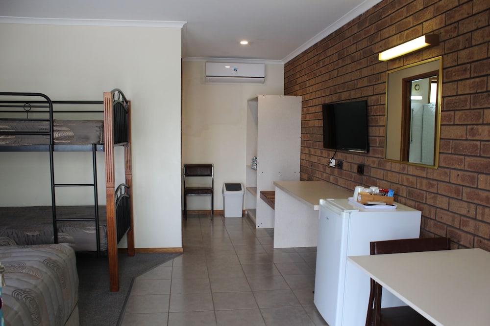 Dunolly Golden Triangle Motel in Dunolly, Australia