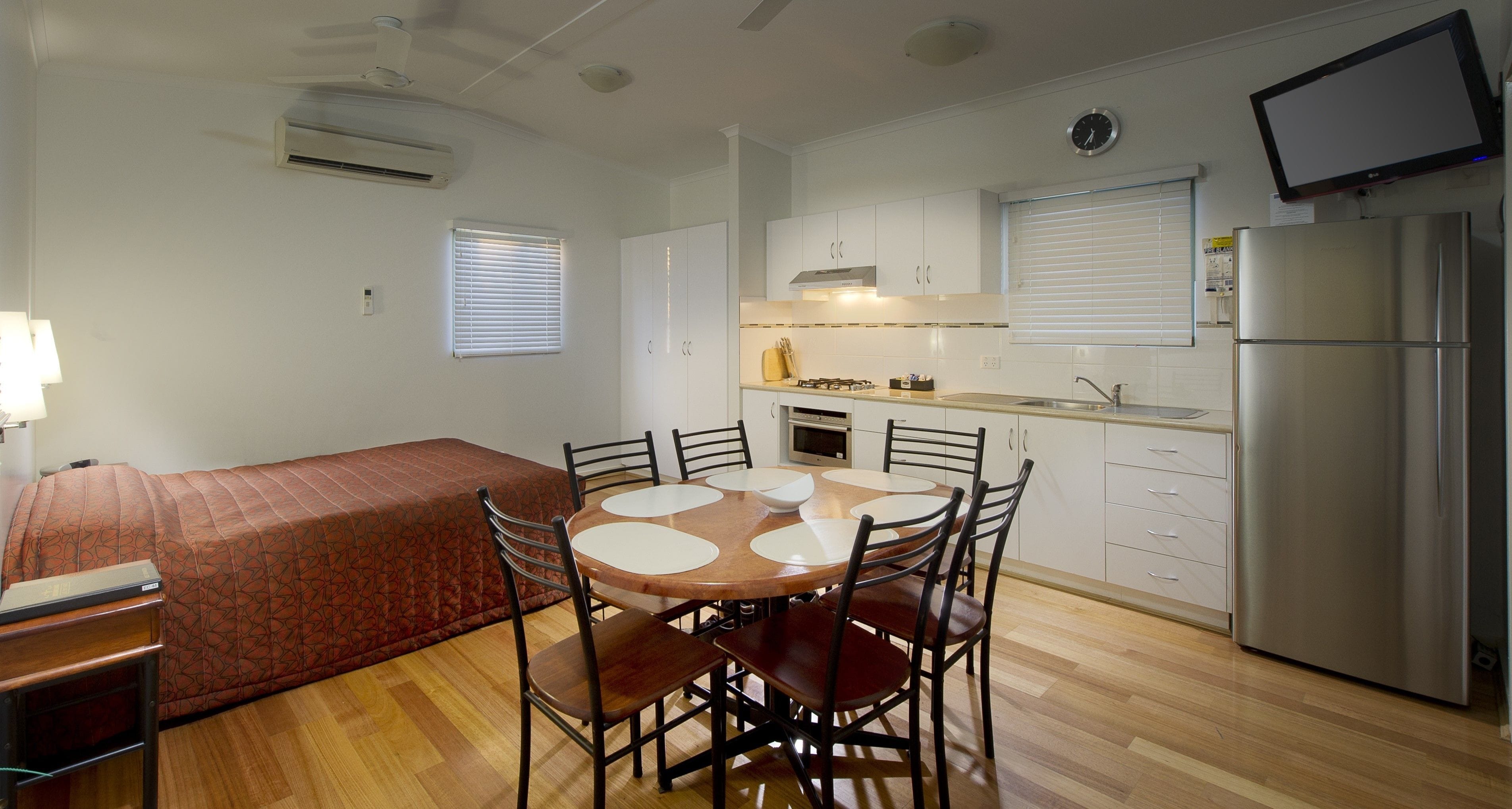 BIG4 Macdonnell Range Holiday Park