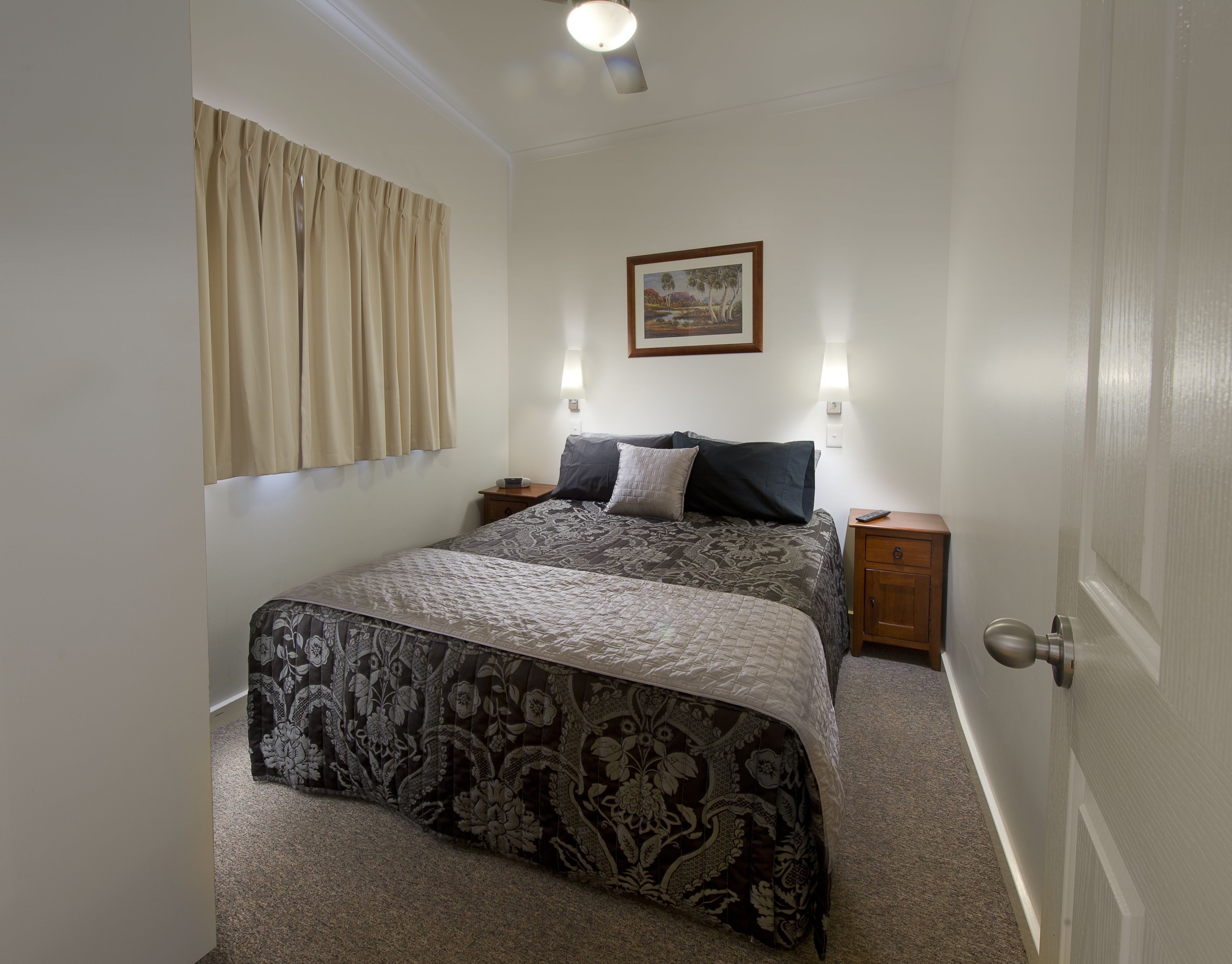 BIG4 Macdonnell Range Holiday Park