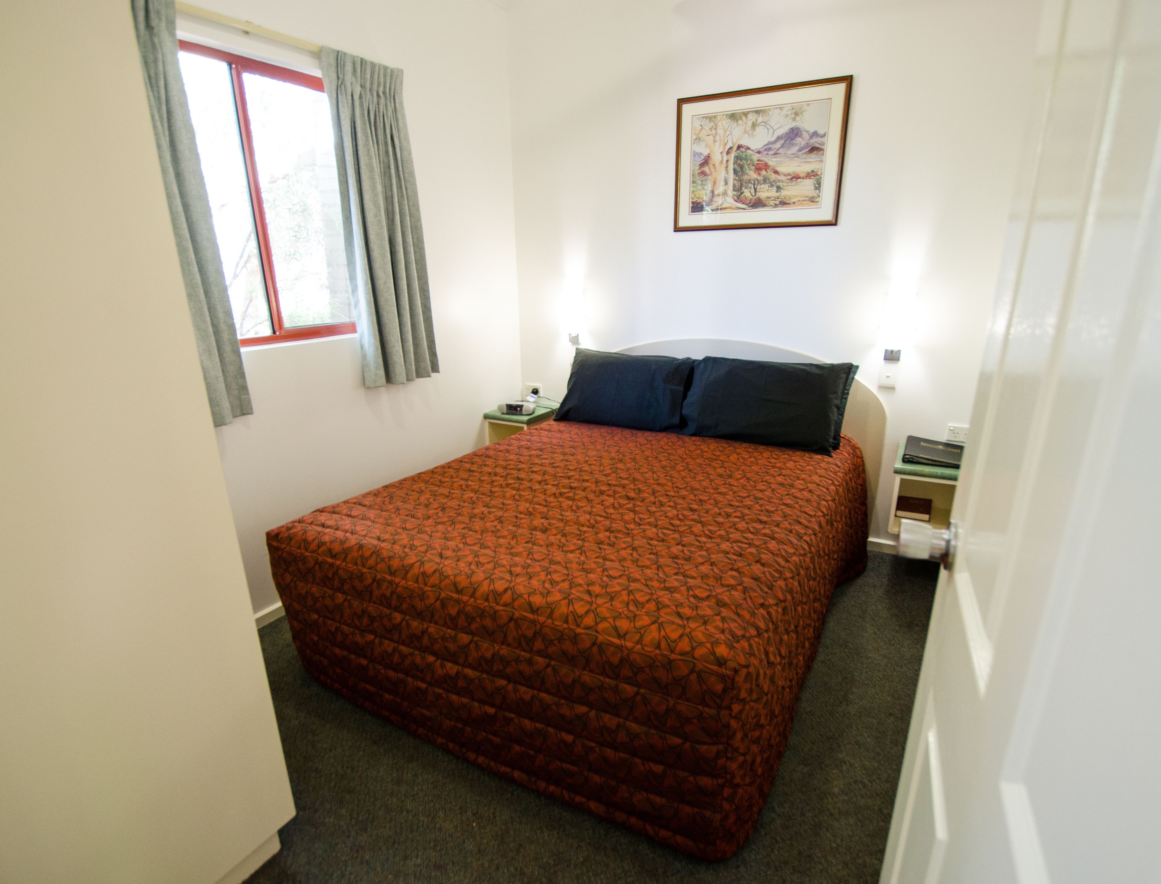 BIG4 Macdonnell Range Holiday Park