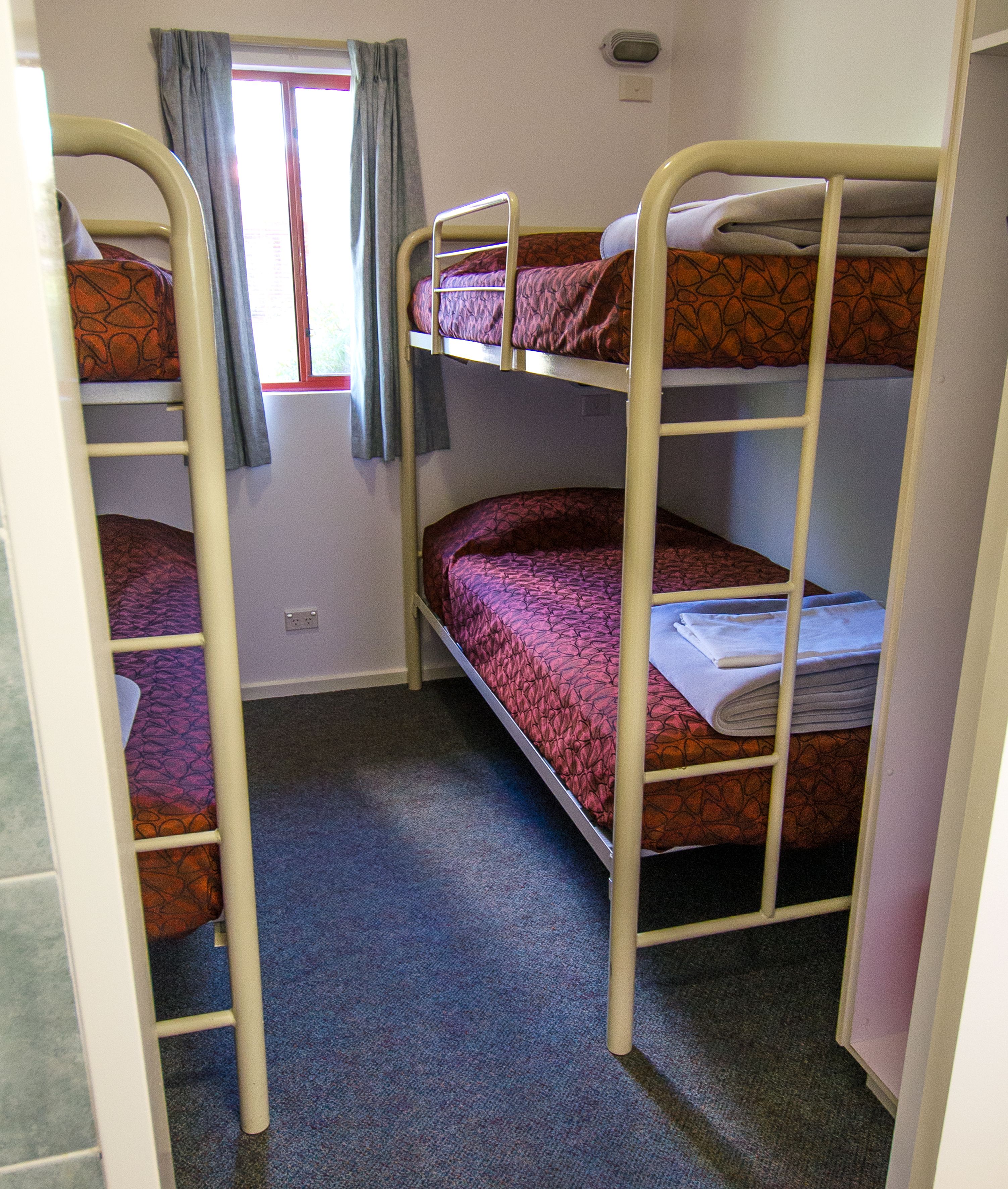 BIG4 Macdonnell Range Holiday Park