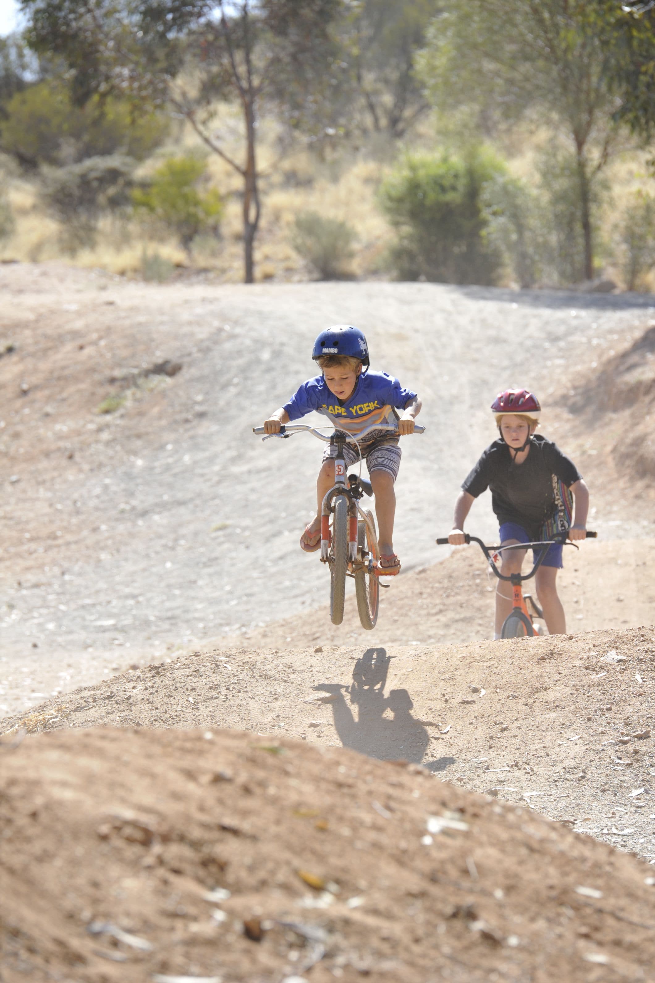 BIG4 Macdonnell Range Holiday Park