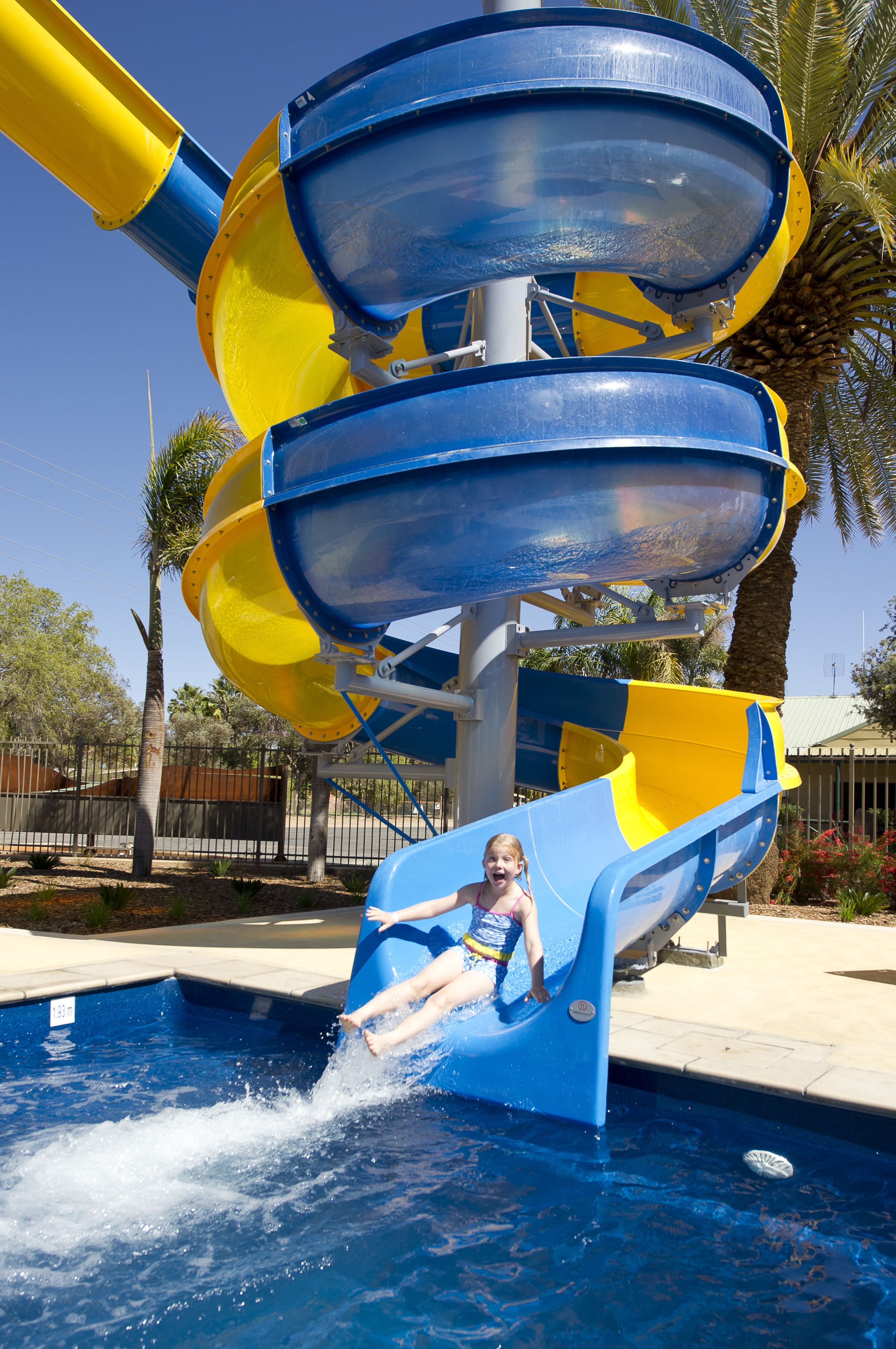 BIG4 Macdonnell Range Holiday Park