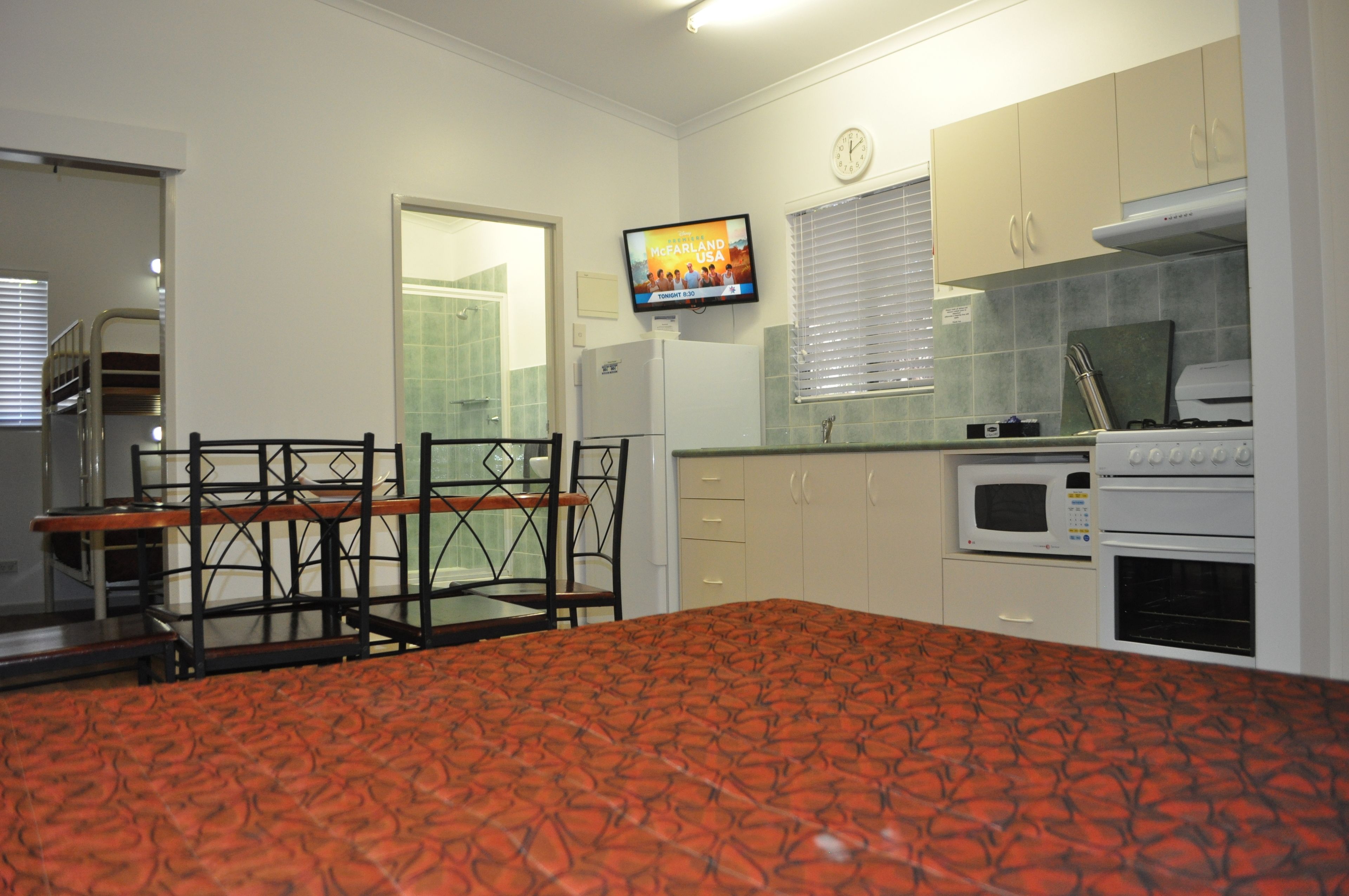 BIG4 Macdonnell Range Holiday Park