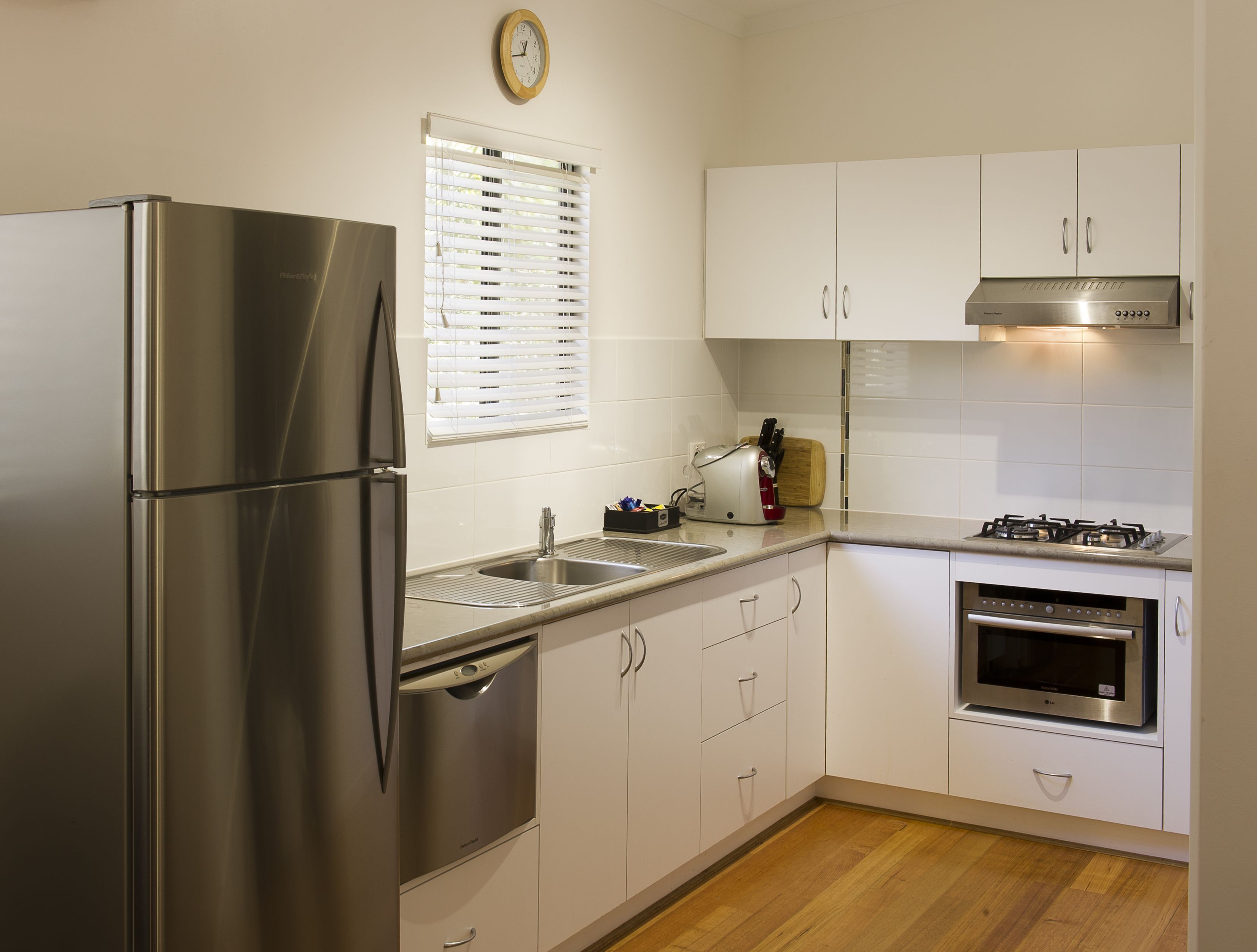 BIG4 Macdonnell Range Holiday Park