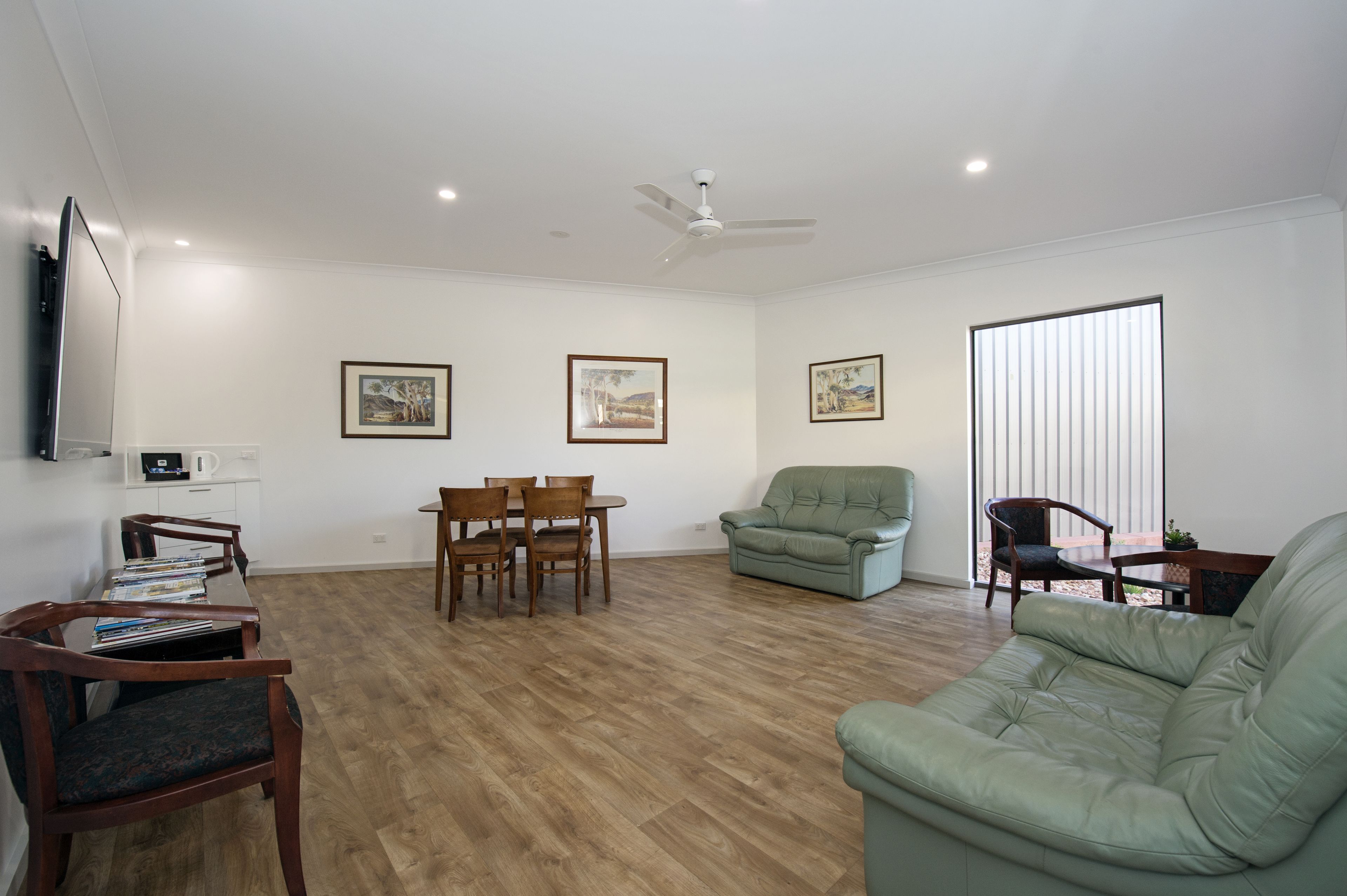 BIG4 Macdonnell Range Holiday Park