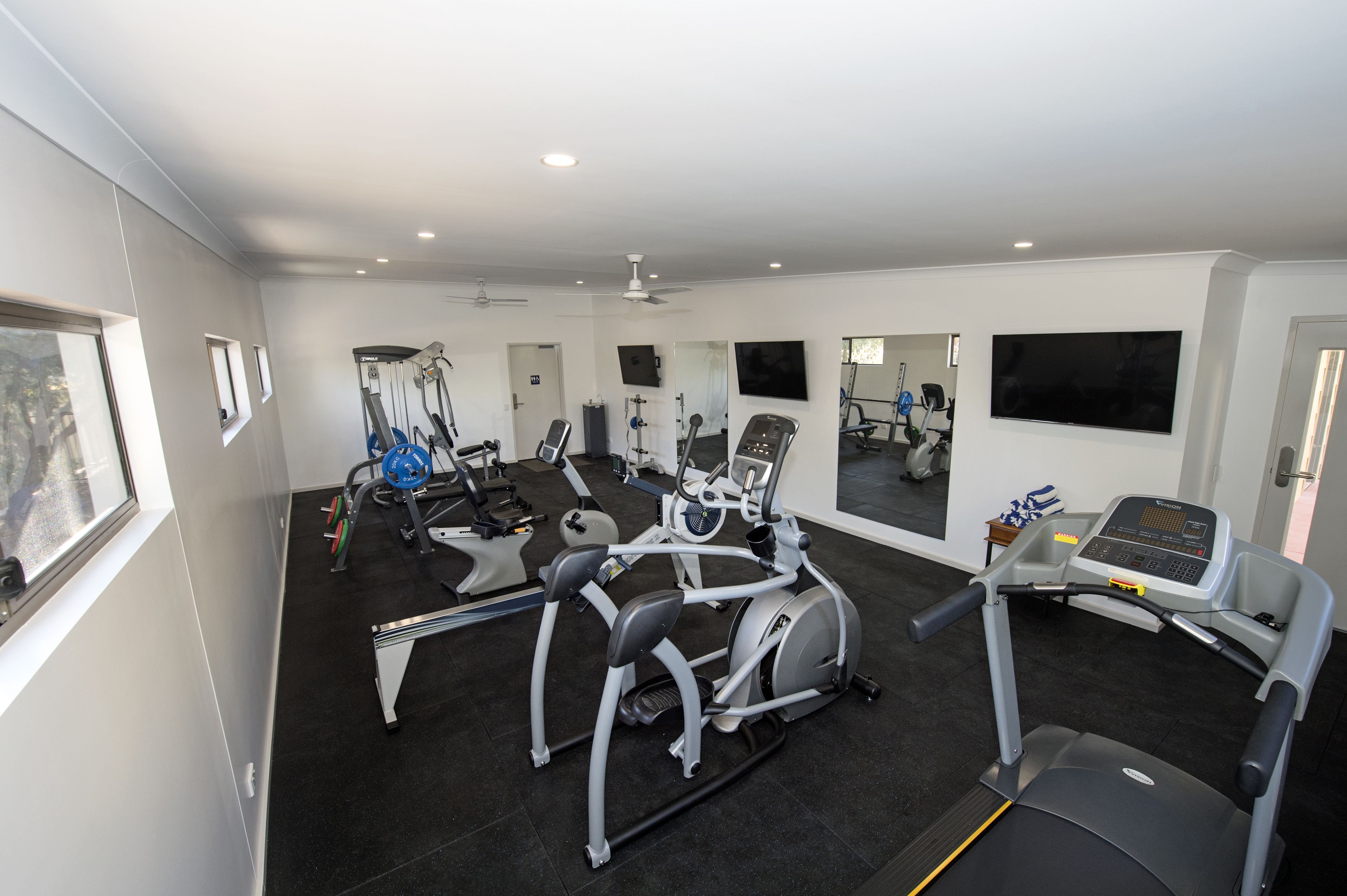 BIG4 Macdonnell Range Holiday Park