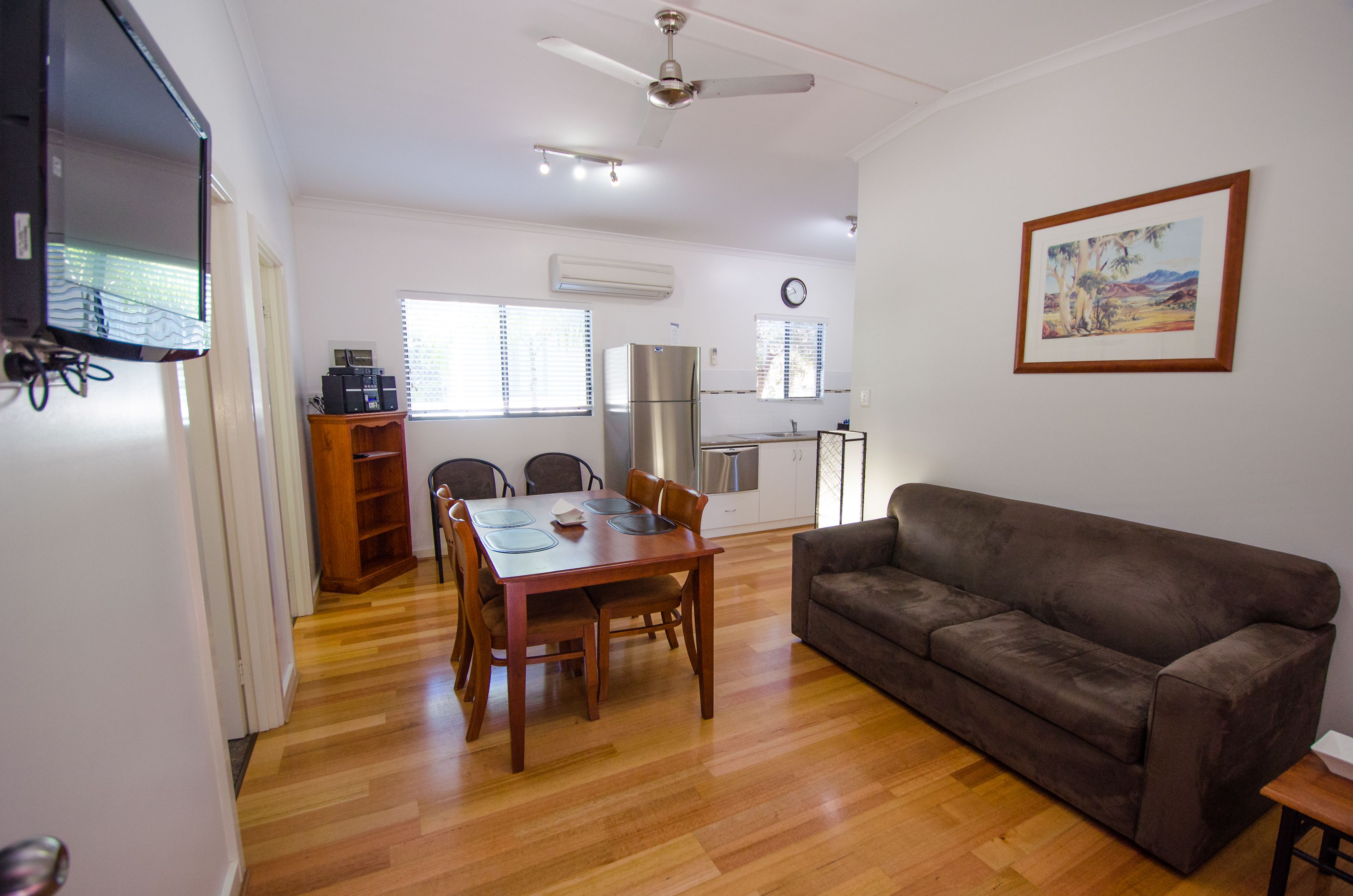 BIG4 Macdonnell Range Holiday Park