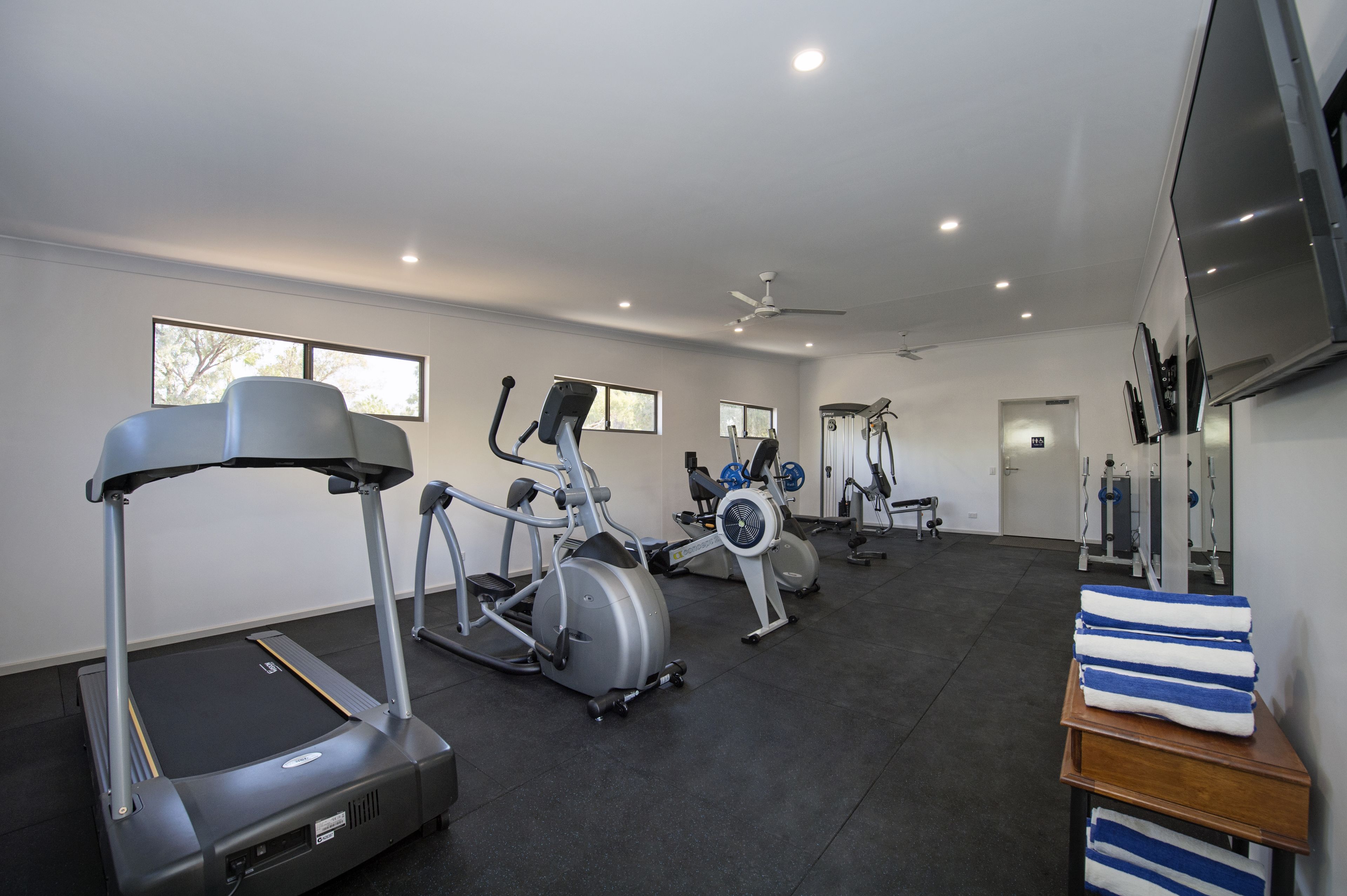 BIG4 Macdonnell Range Holiday Park