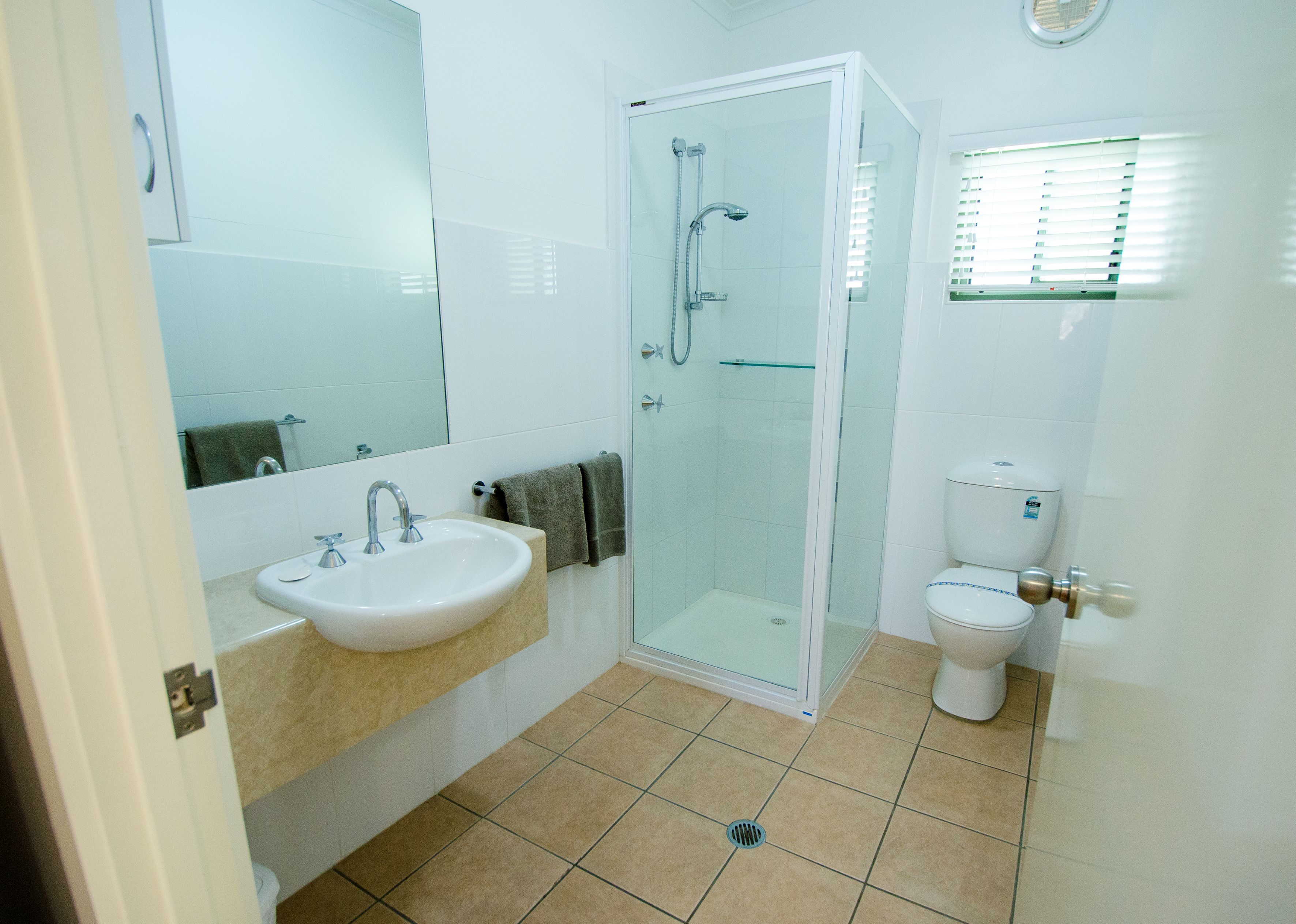 BIG4 Macdonnell Range Holiday Park