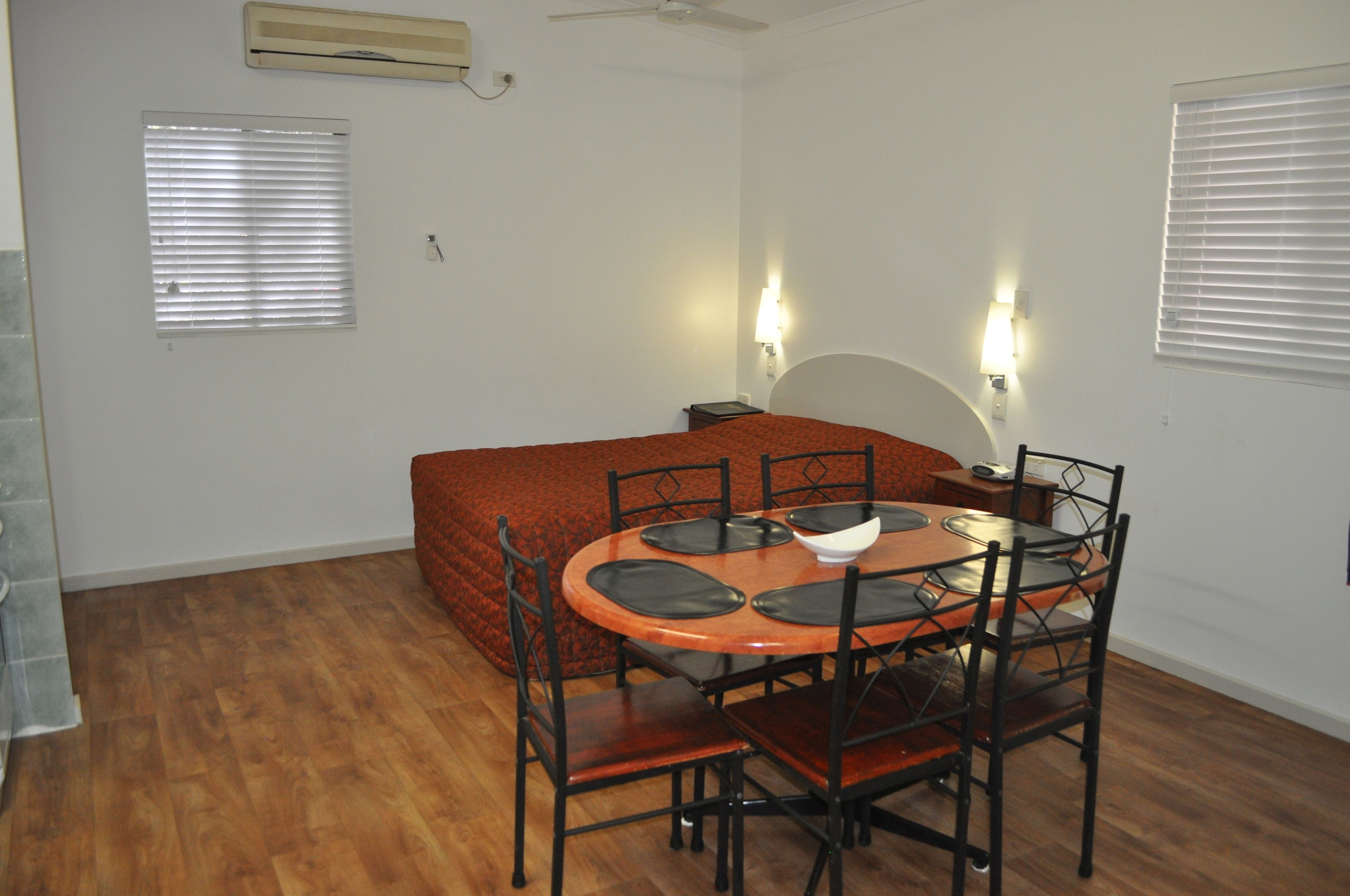 BIG4 Macdonnell Range Holiday Park