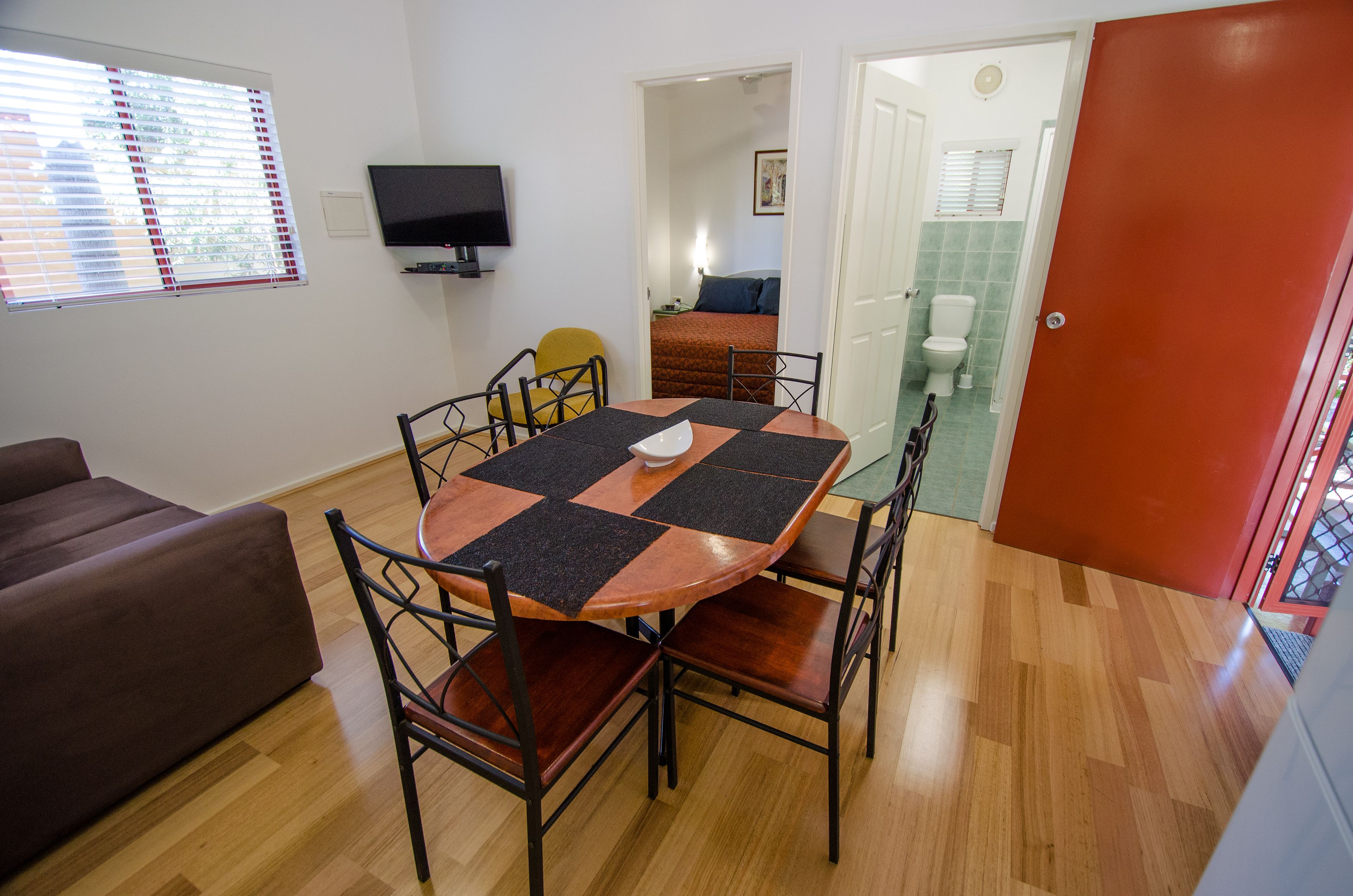 BIG4 Macdonnell Range Holiday Park