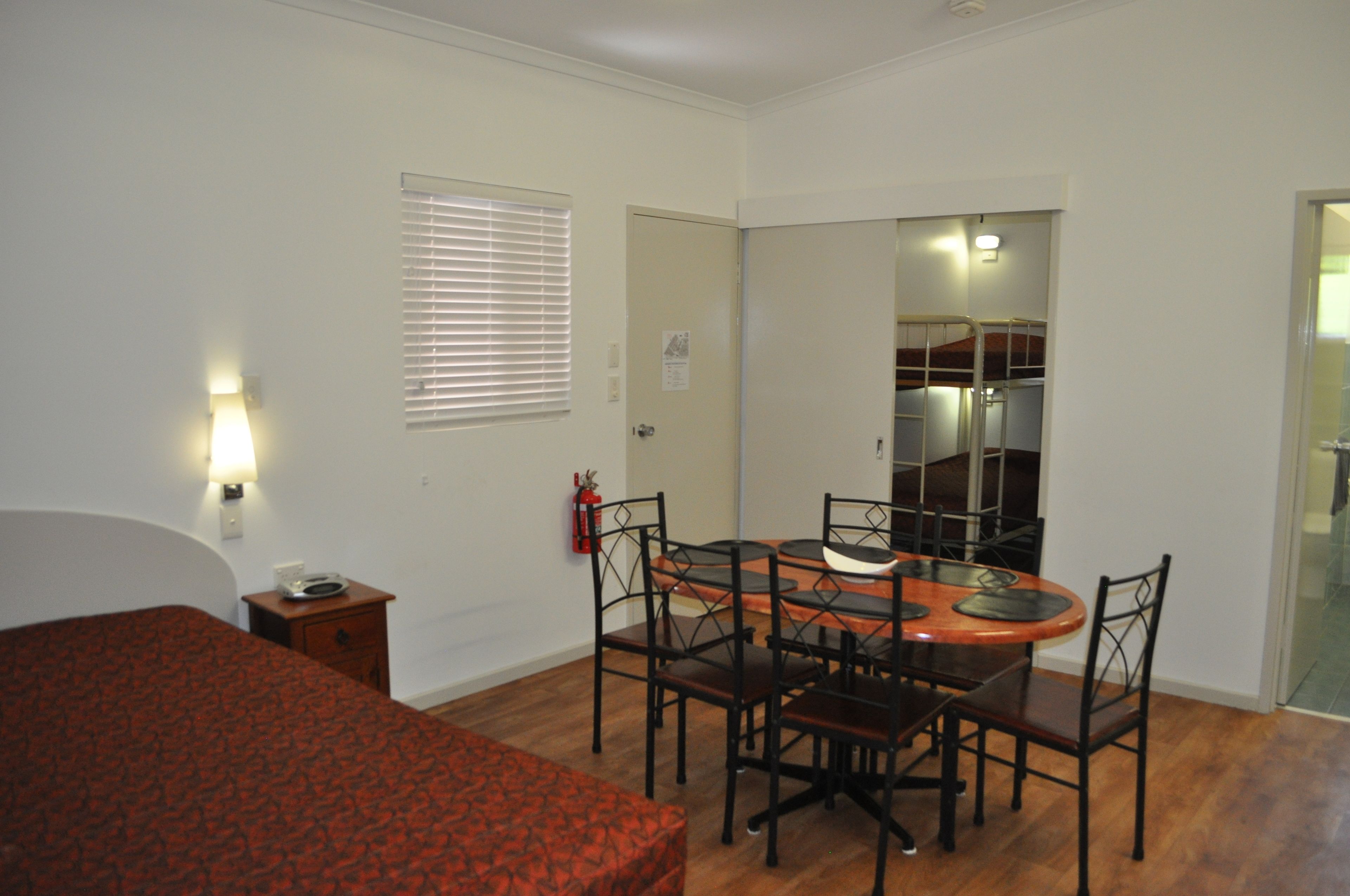 BIG4 Macdonnell Range Holiday Park