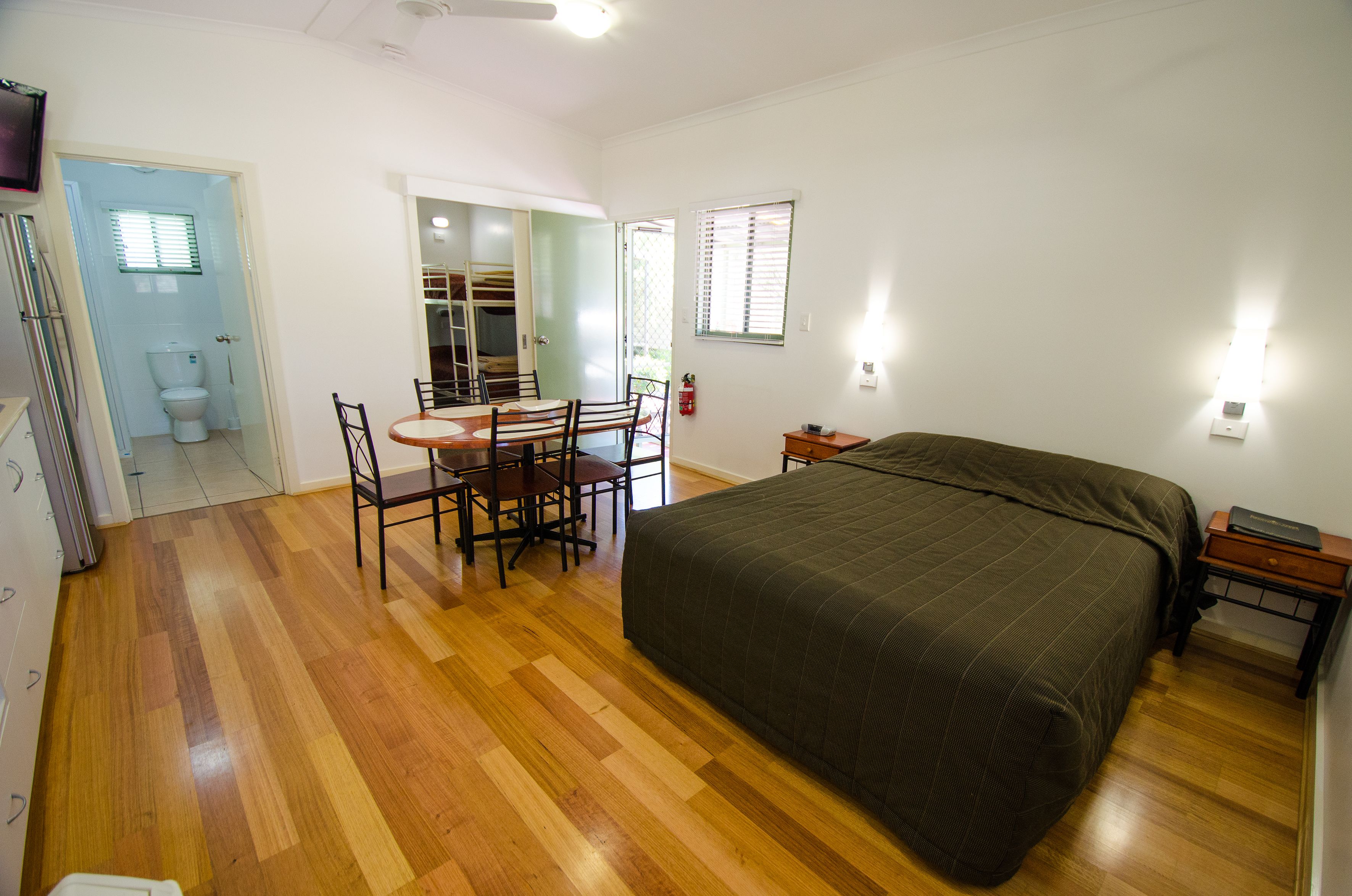 BIG4 Macdonnell Range Holiday Park