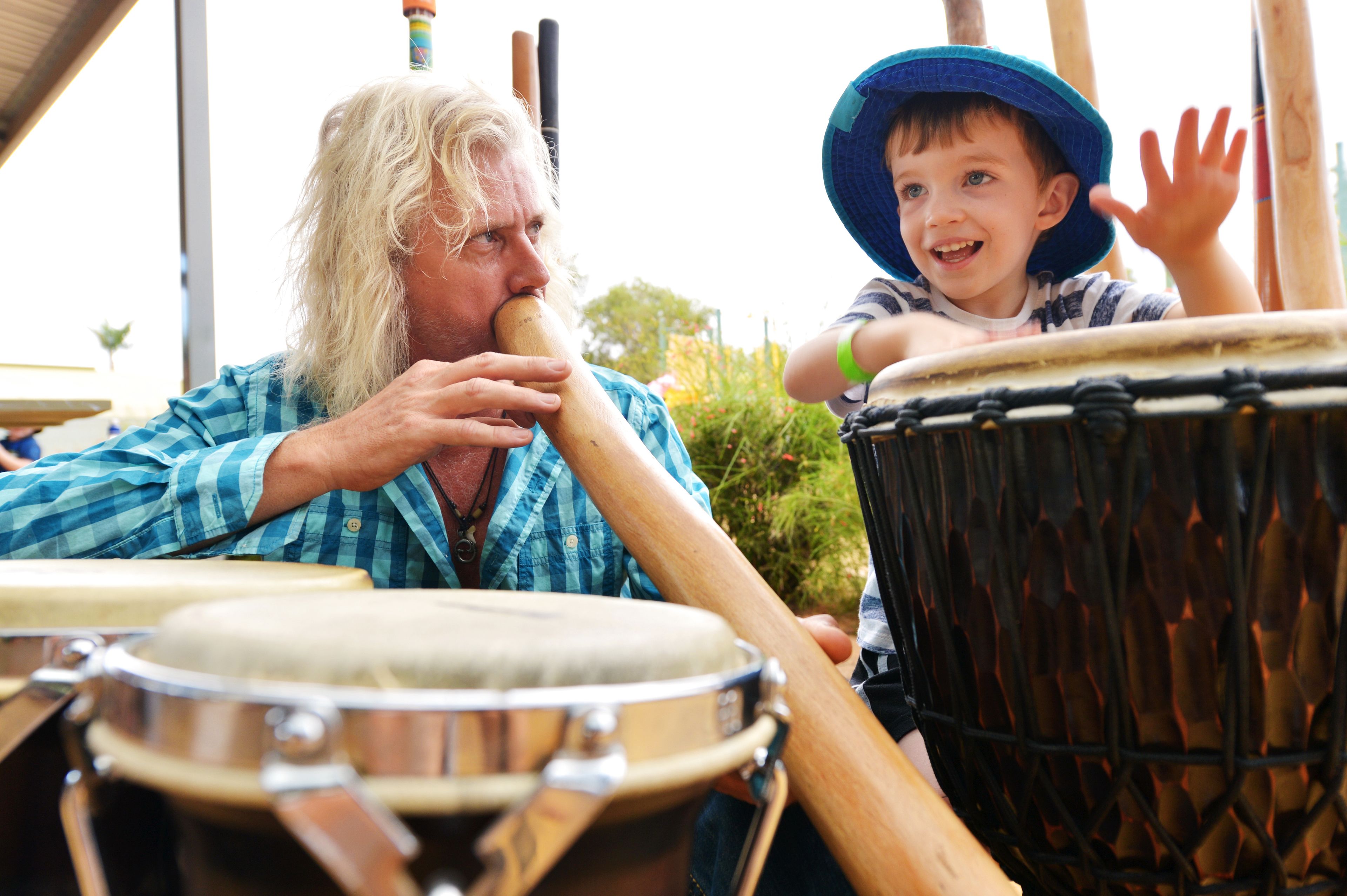 BIG4 Macdonnell Range Holiday Park