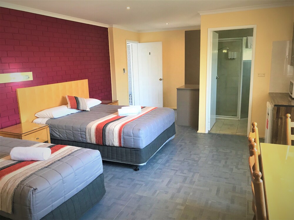 Toukley Motor Inn