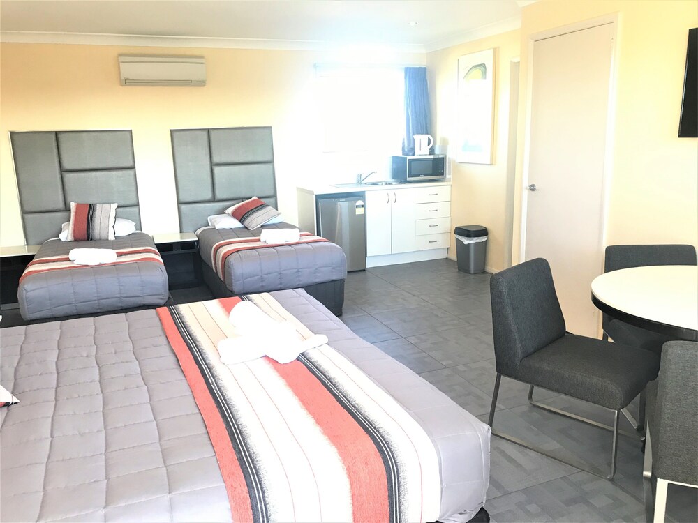 Toukley Motor Inn