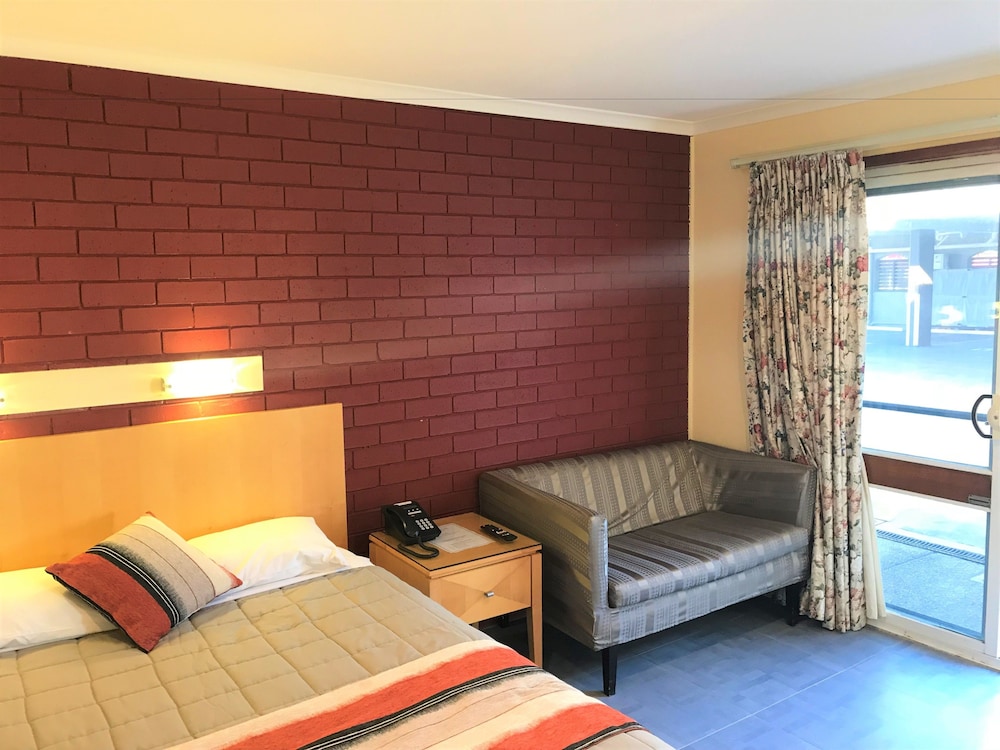 Toukley Motor Inn