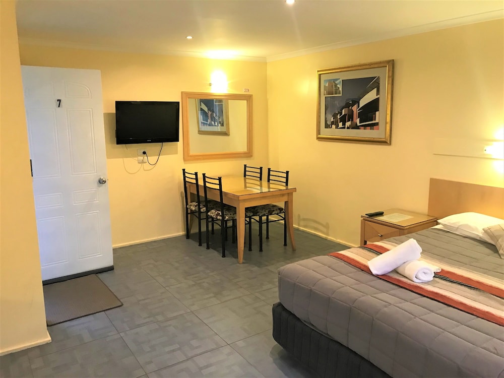 Toukley Motor Inn
