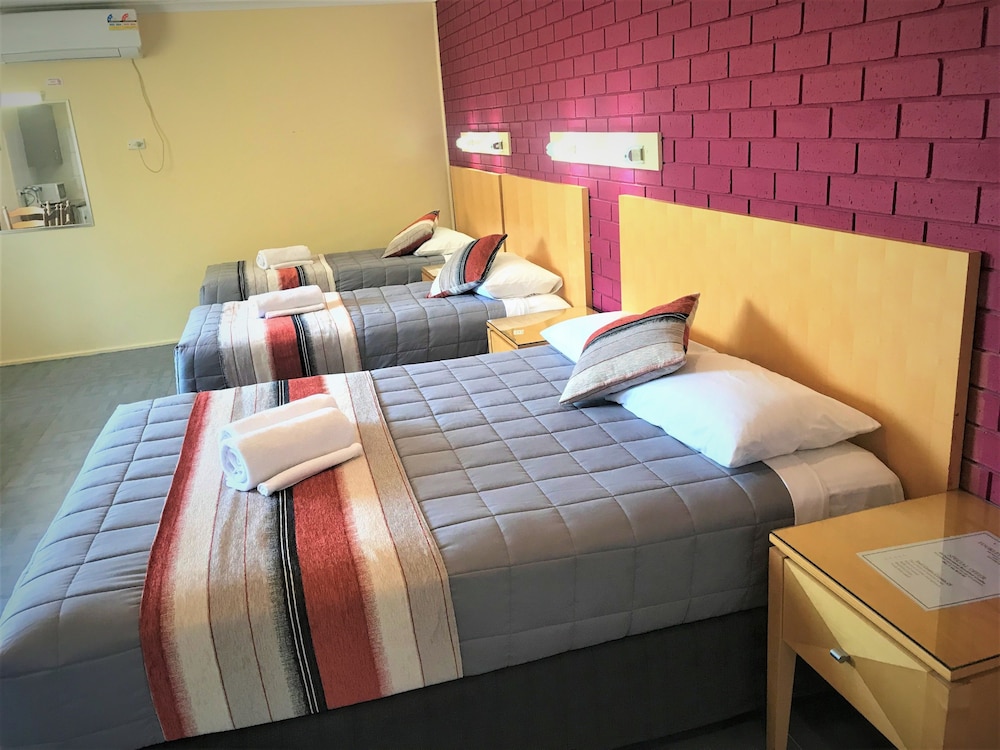 Toukley Motor Inn