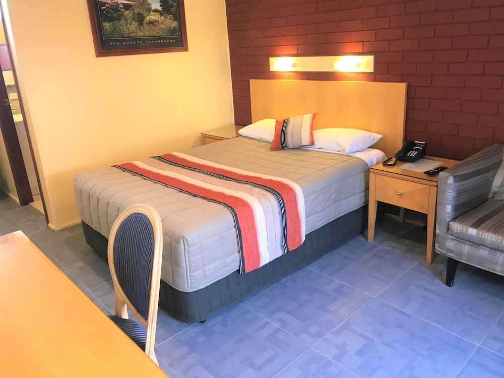 Toukley Motor Inn