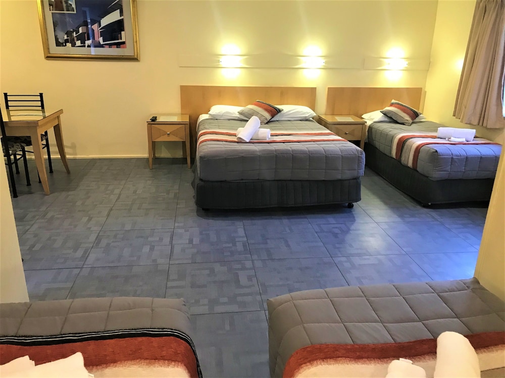 Toukley Motor Inn