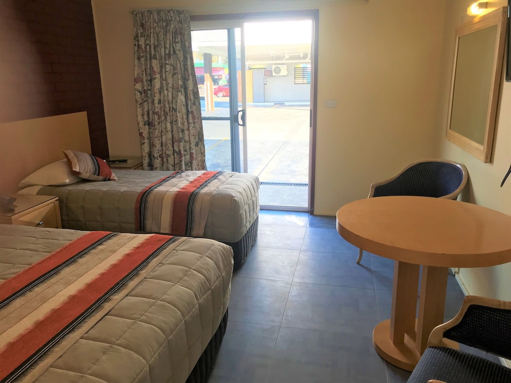Toukley Motor Inn