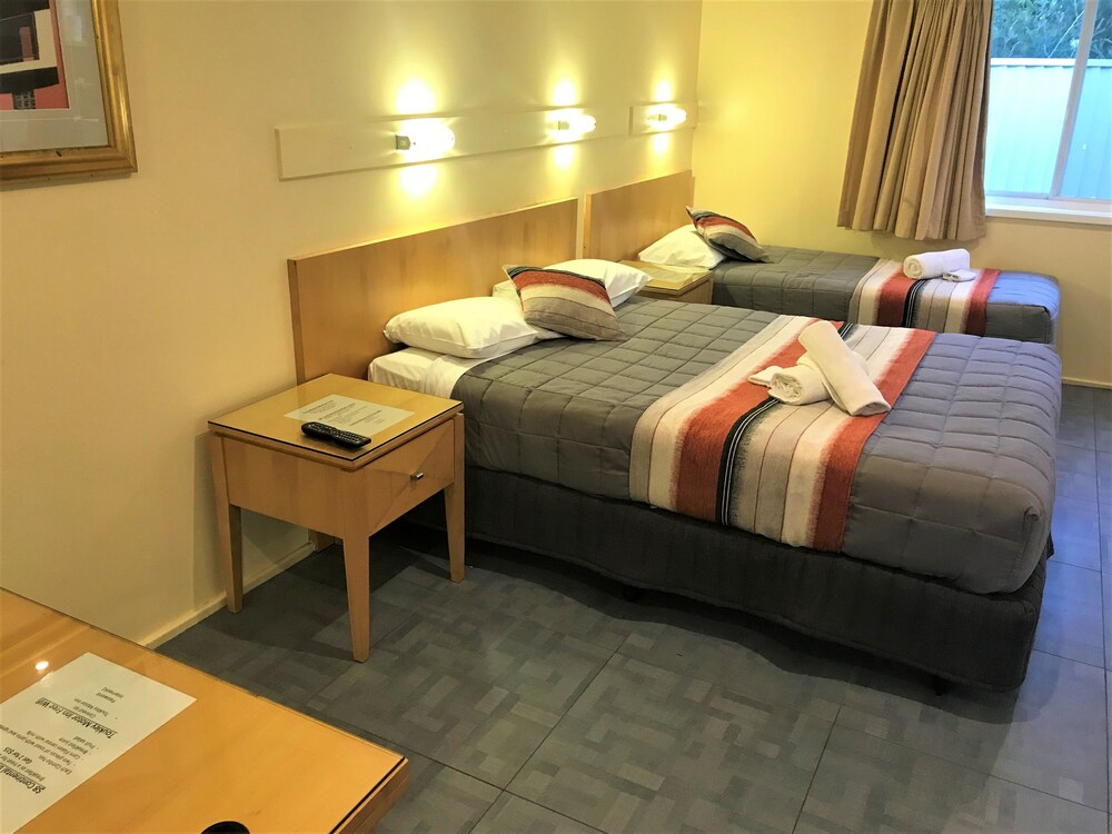 Toukley Motor Inn