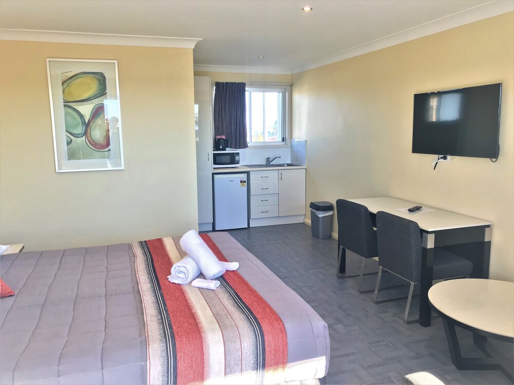 Toukley Motor Inn