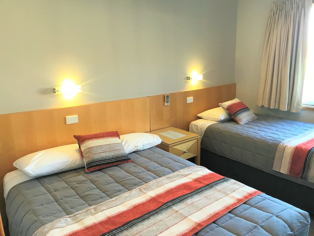 Toukley Motor Inn