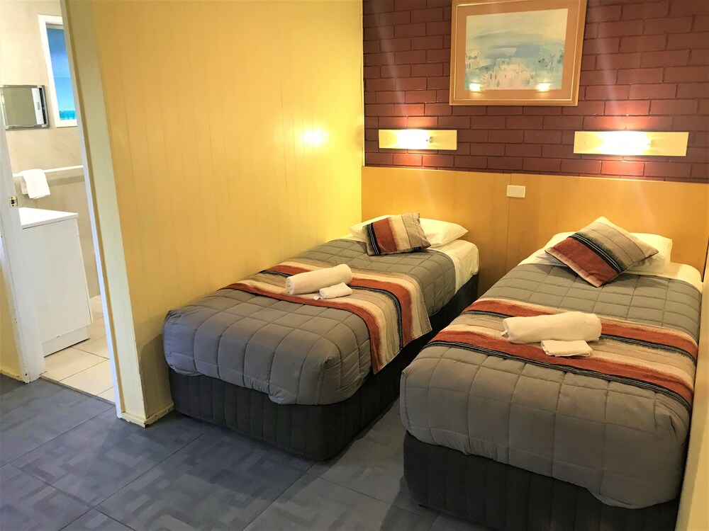 Toukley Motor Inn