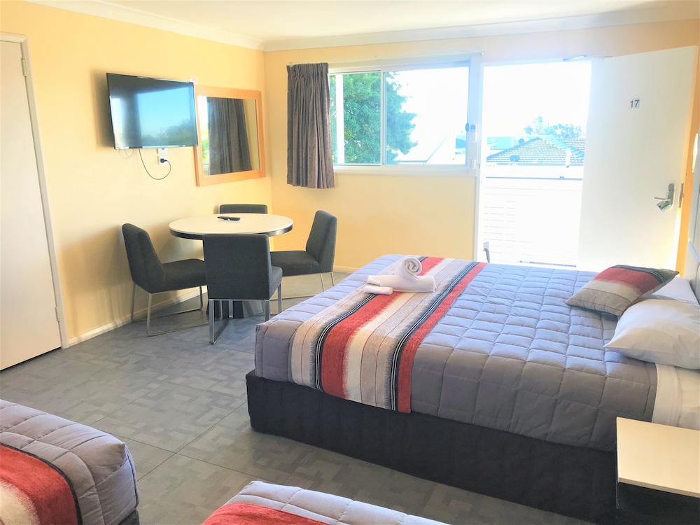 Toukley Motor Inn