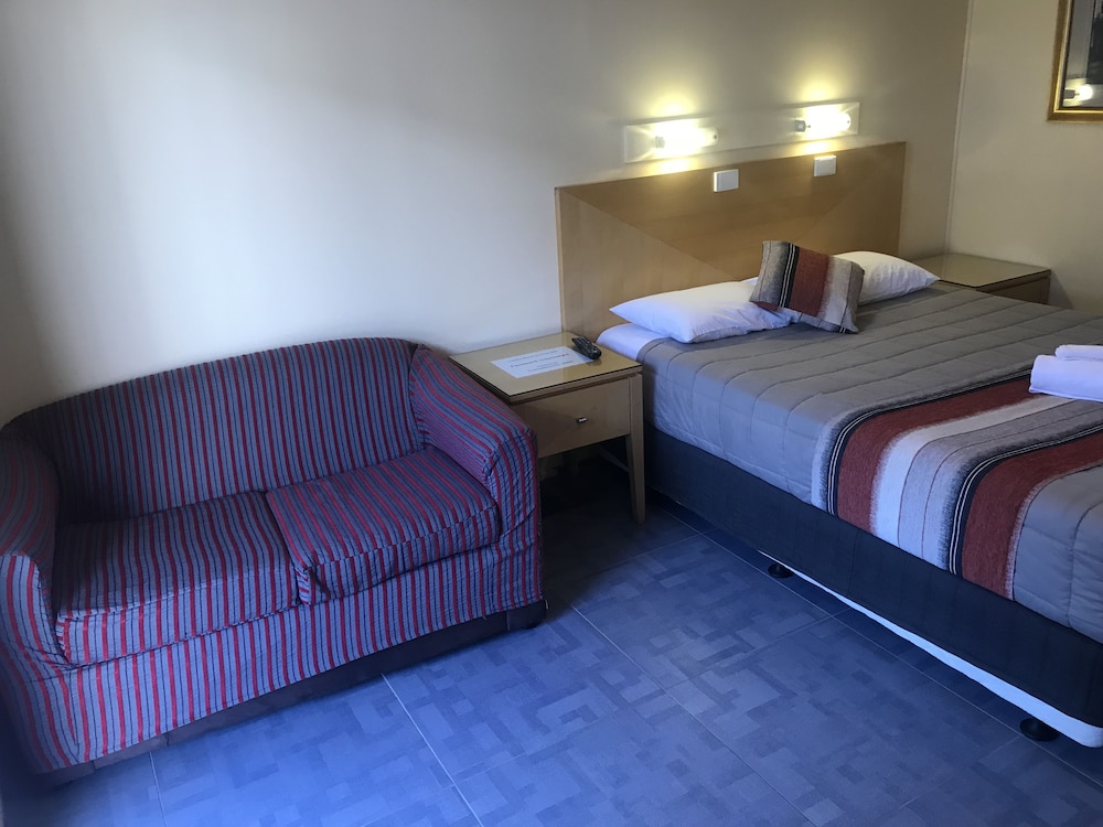 Toukley Motor Inn
