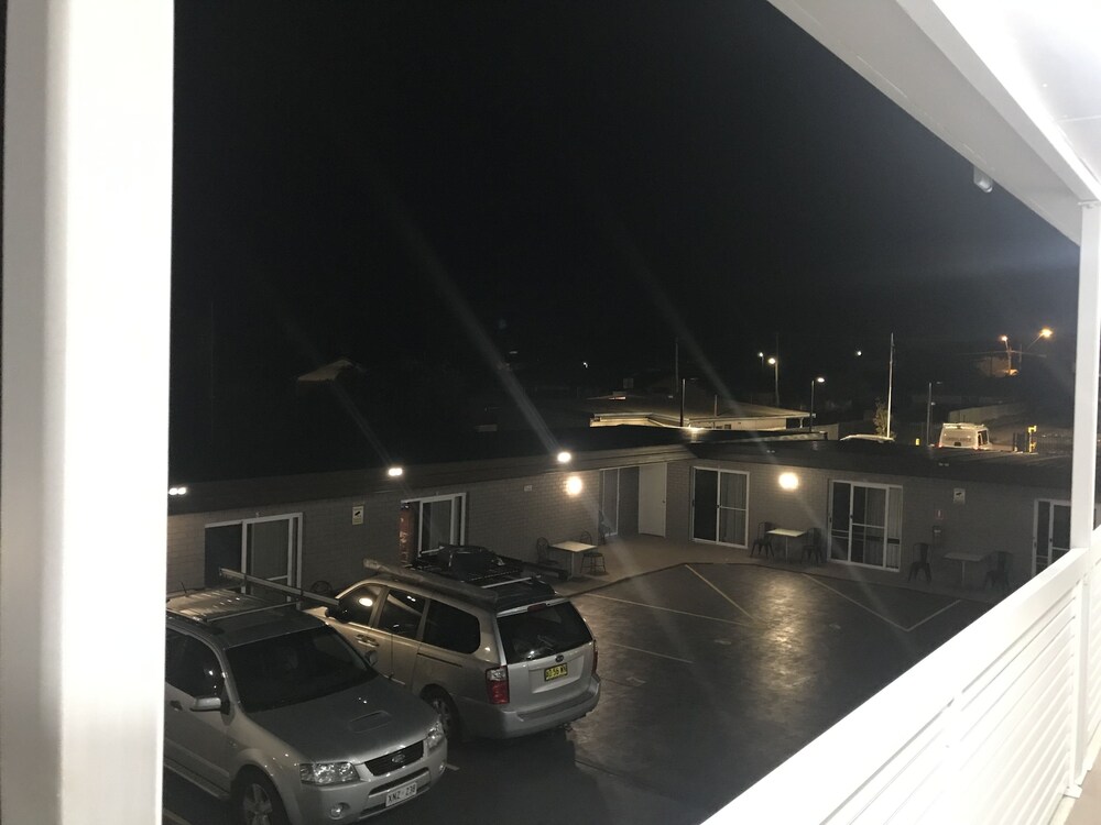 Toukley Motor Inn