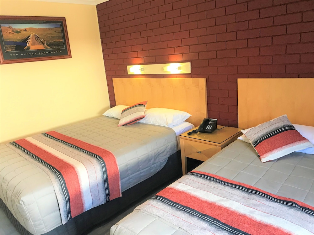 Toukley Motor Inn