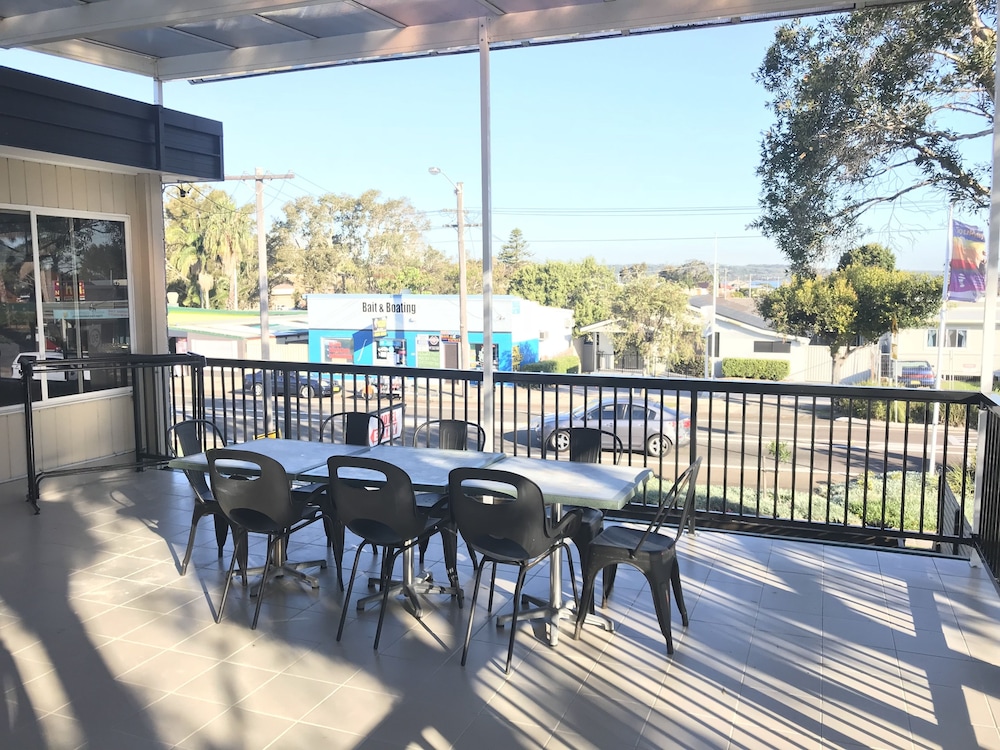 Toukley Motor Inn